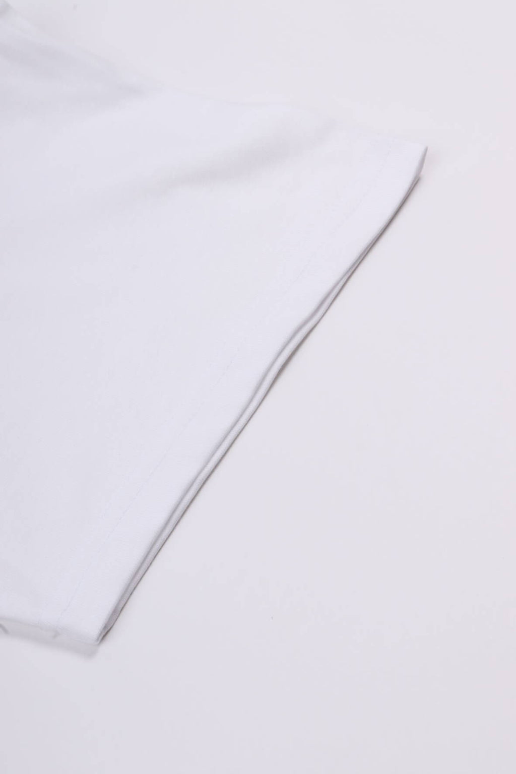 Chase t-shirt white - gold