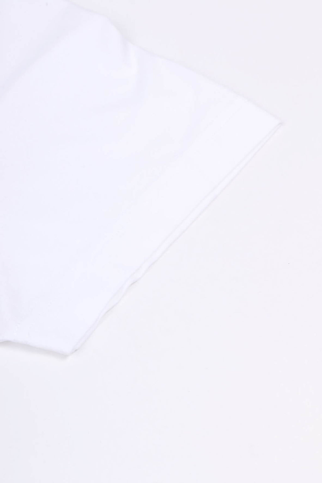 Midweight t-shirt white