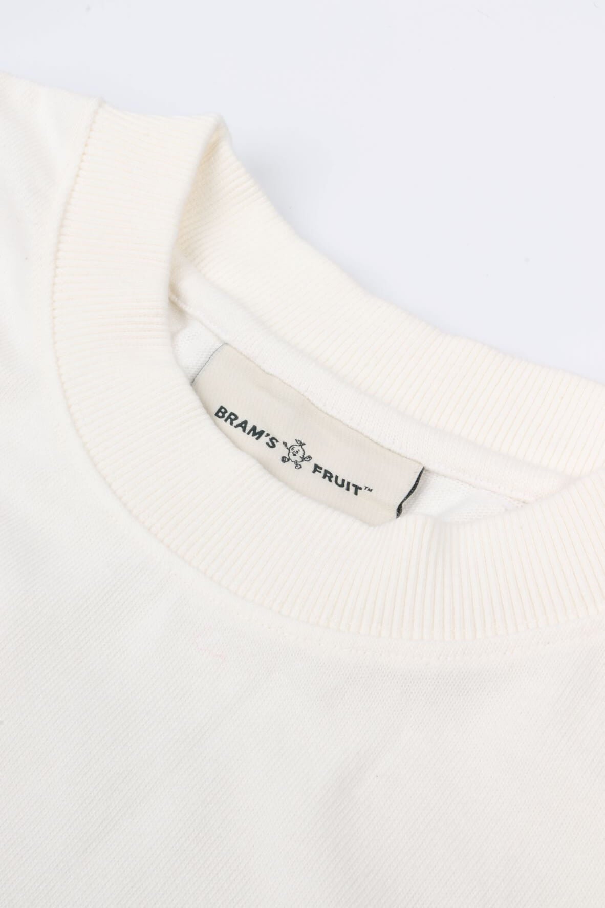 F*ck off t-shirt white