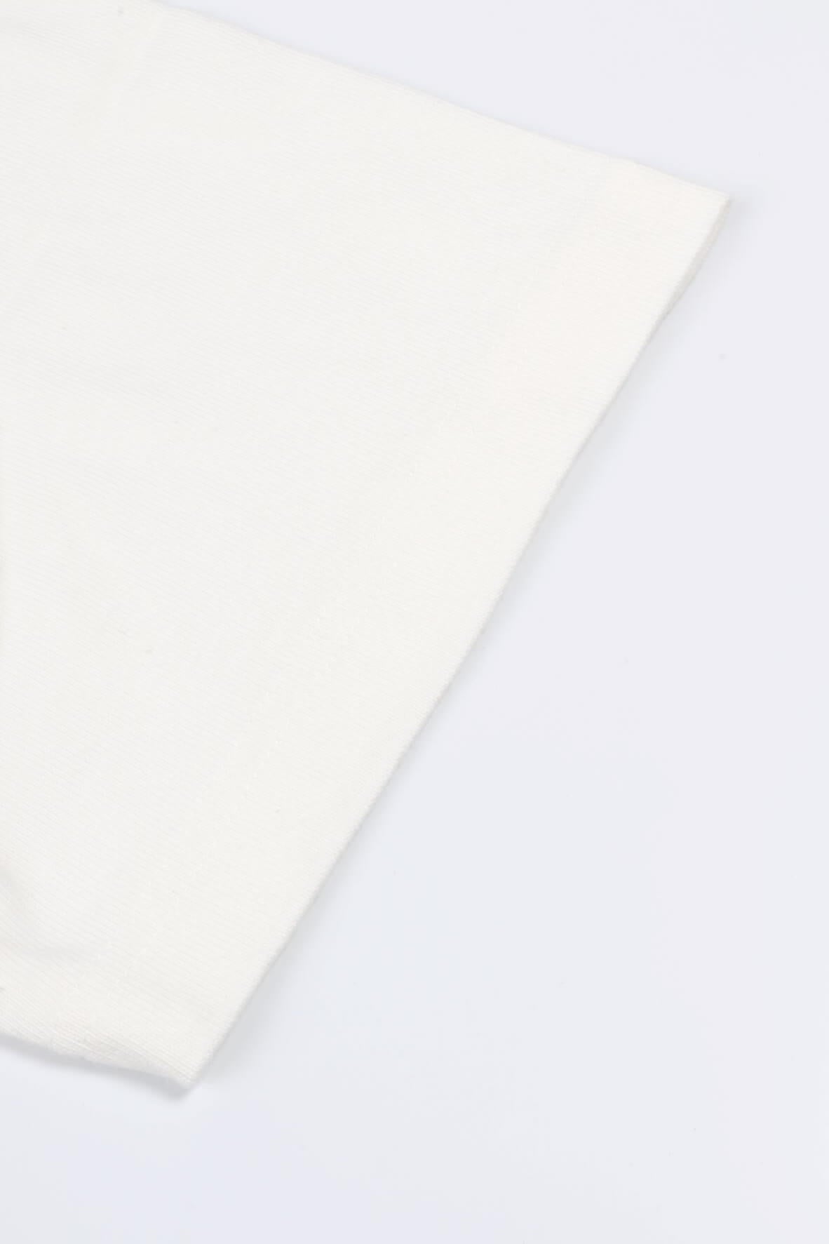 F*ck off t-shirt white