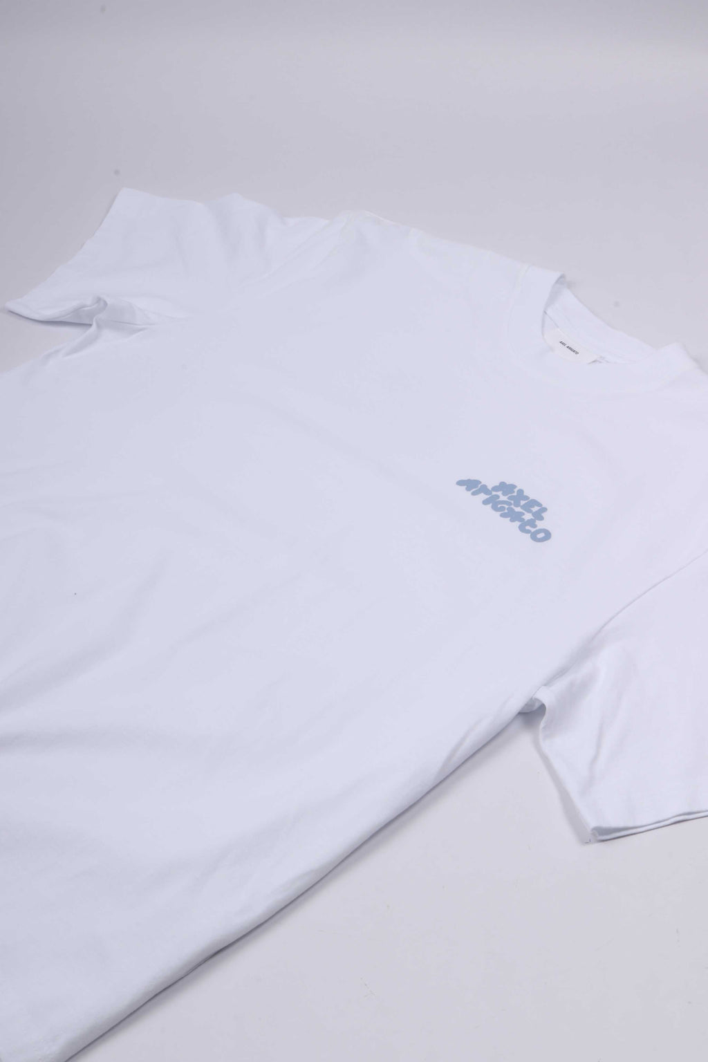 Soren t-shirt white