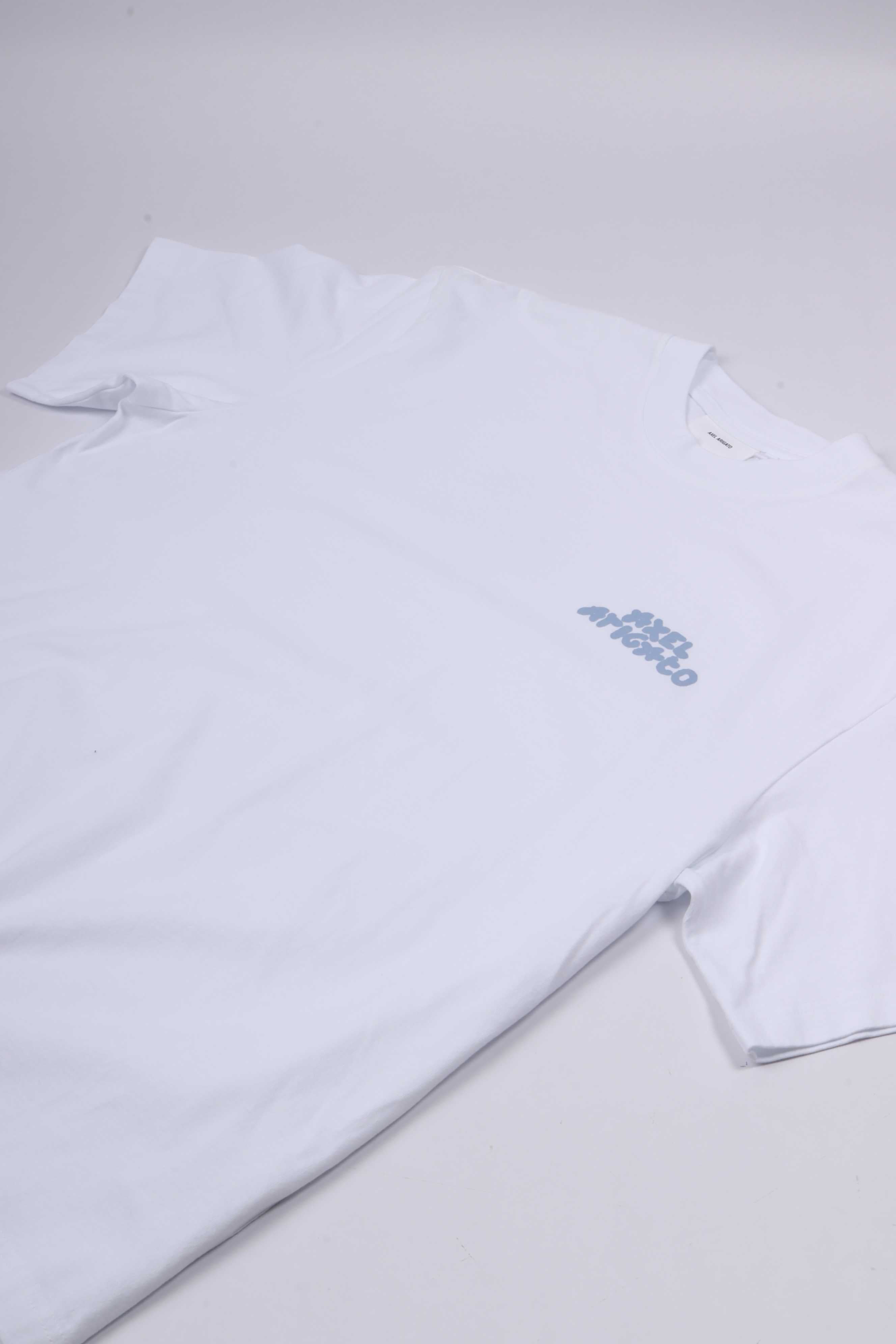 Soren t-shirt white