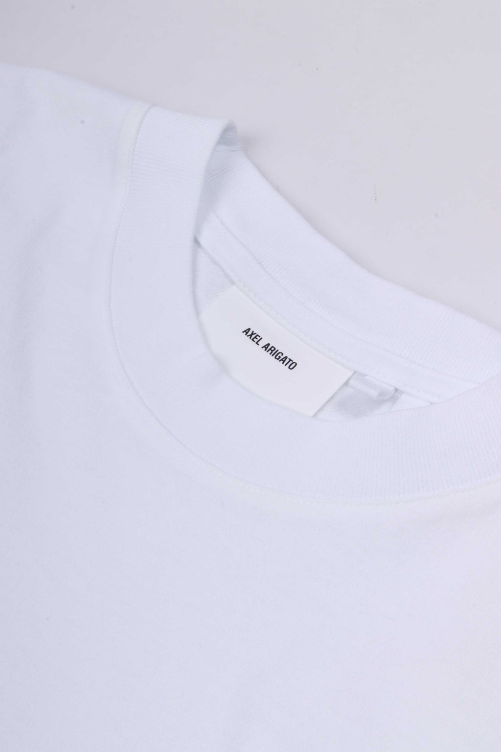 Soren t-shirt white