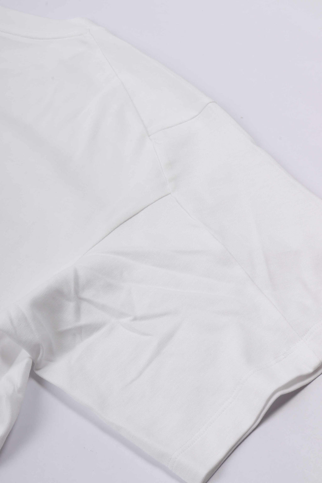 Kragg sl cotton bird white light / bl