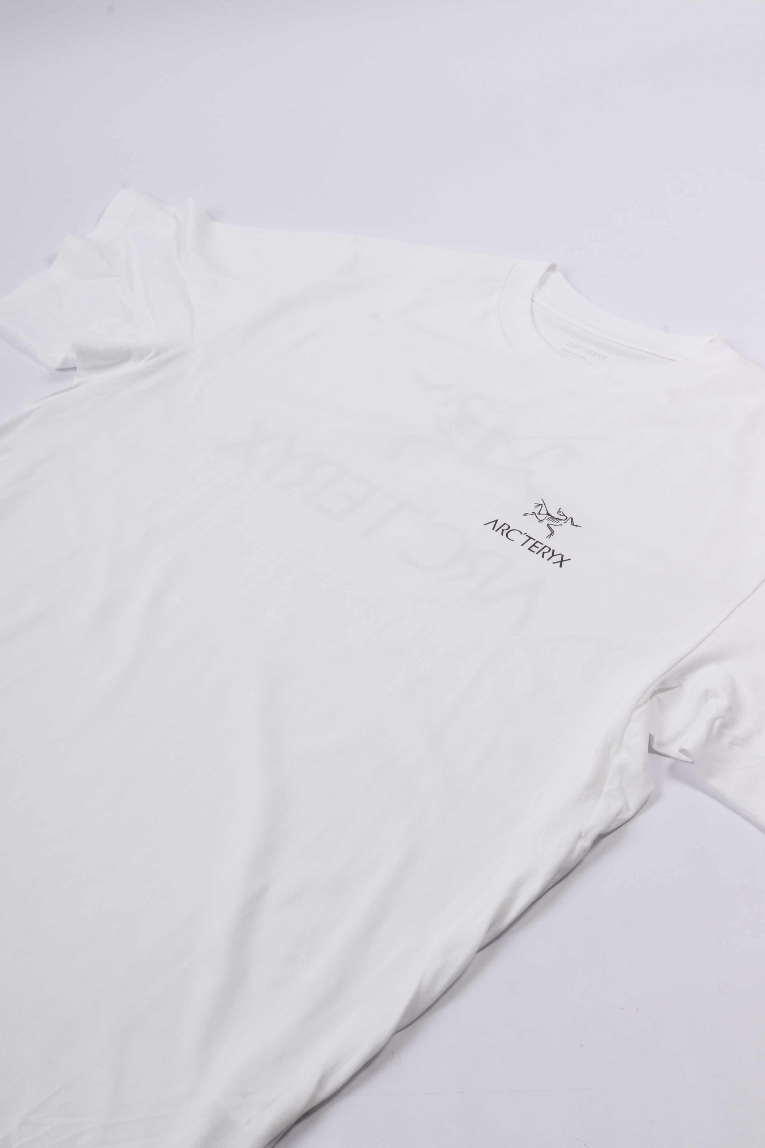 Kragg sl cotton bird white light / bl