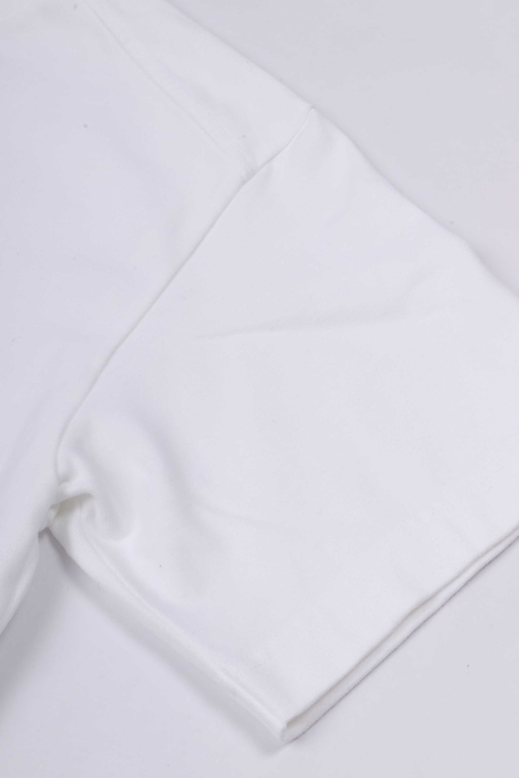 Bruce t-shirt optic white