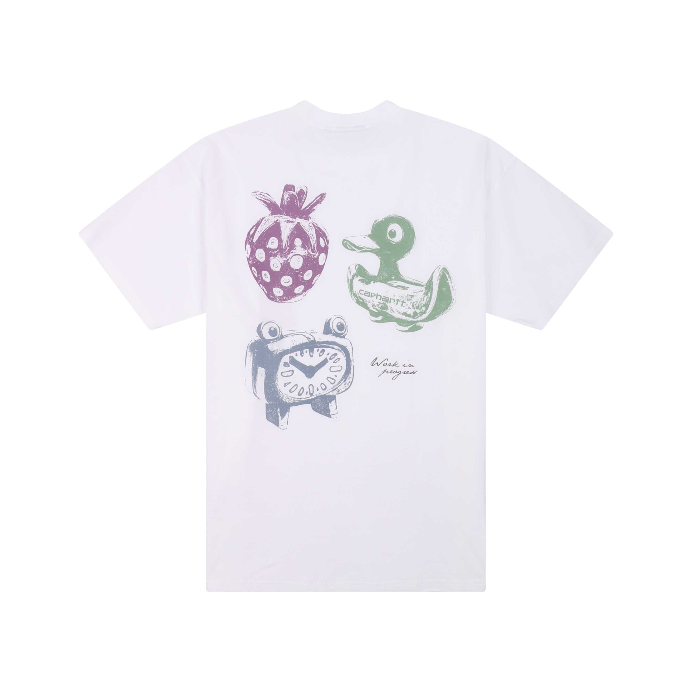 ""
