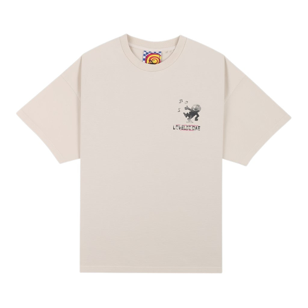 Worldtour vintage white