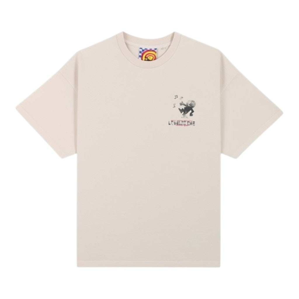 Worldtour vintage white