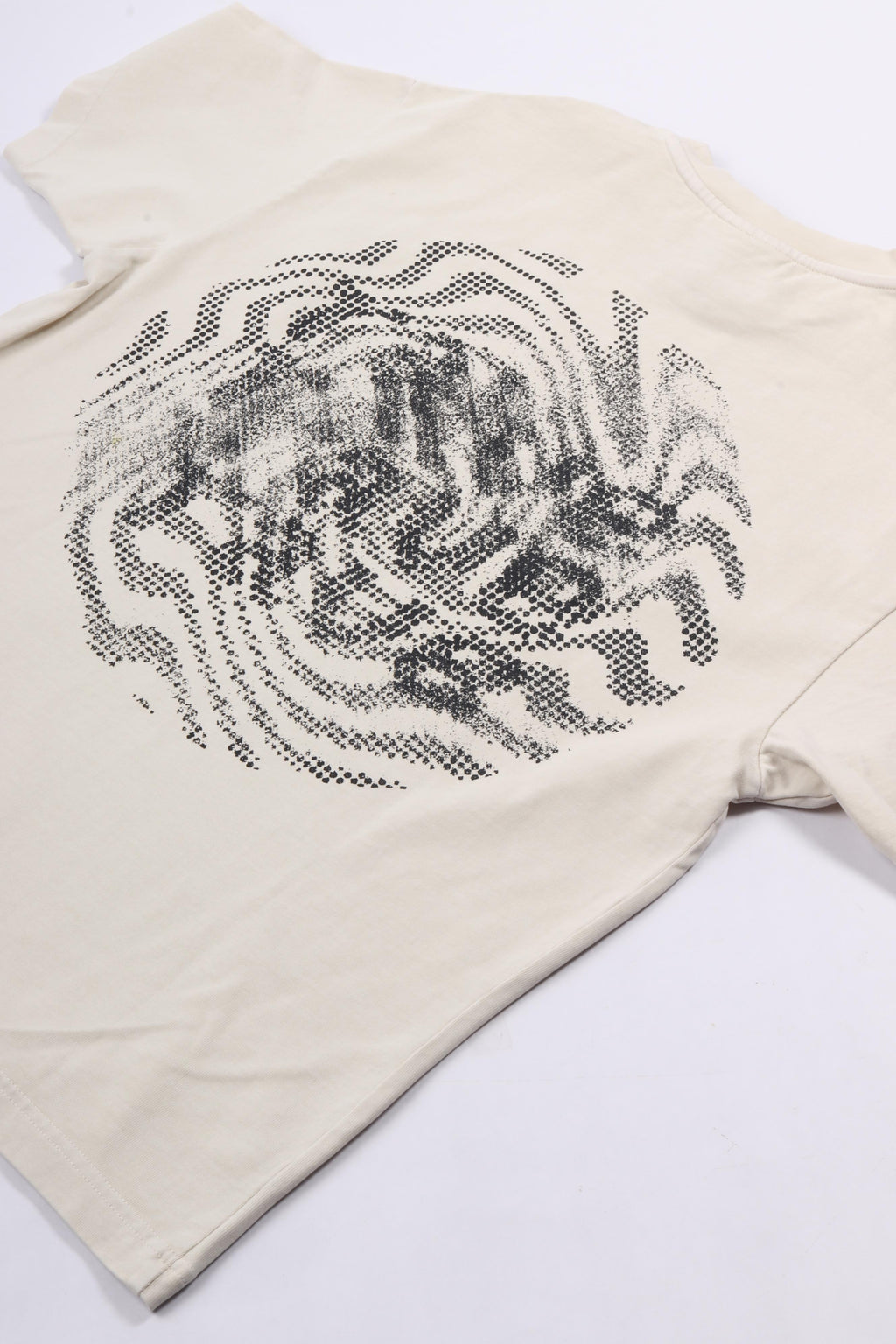 Rave religion ss vintage white