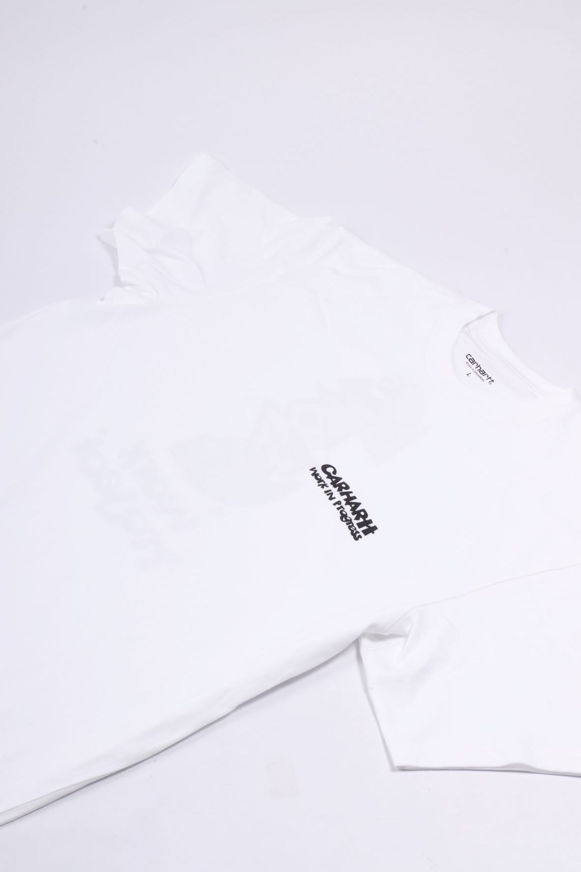 S/s cubist t-shirt white