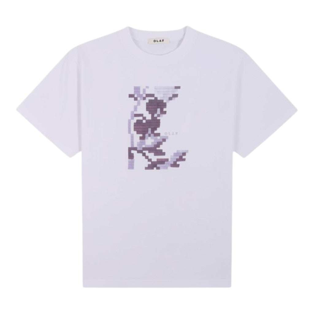 ""