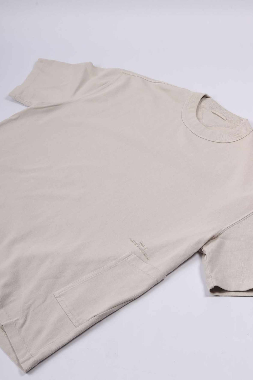 Ctcuh02015 - t-shirt 123