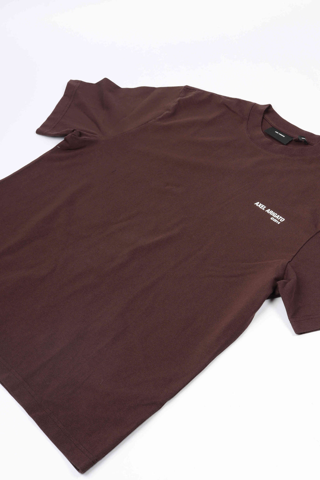 Legacy t-shirt dark brown