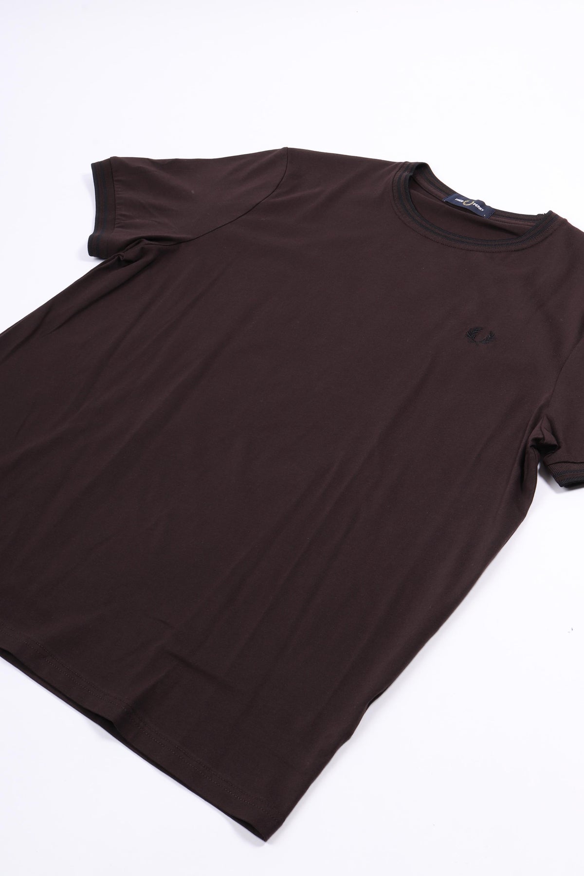 M1588v rich brown