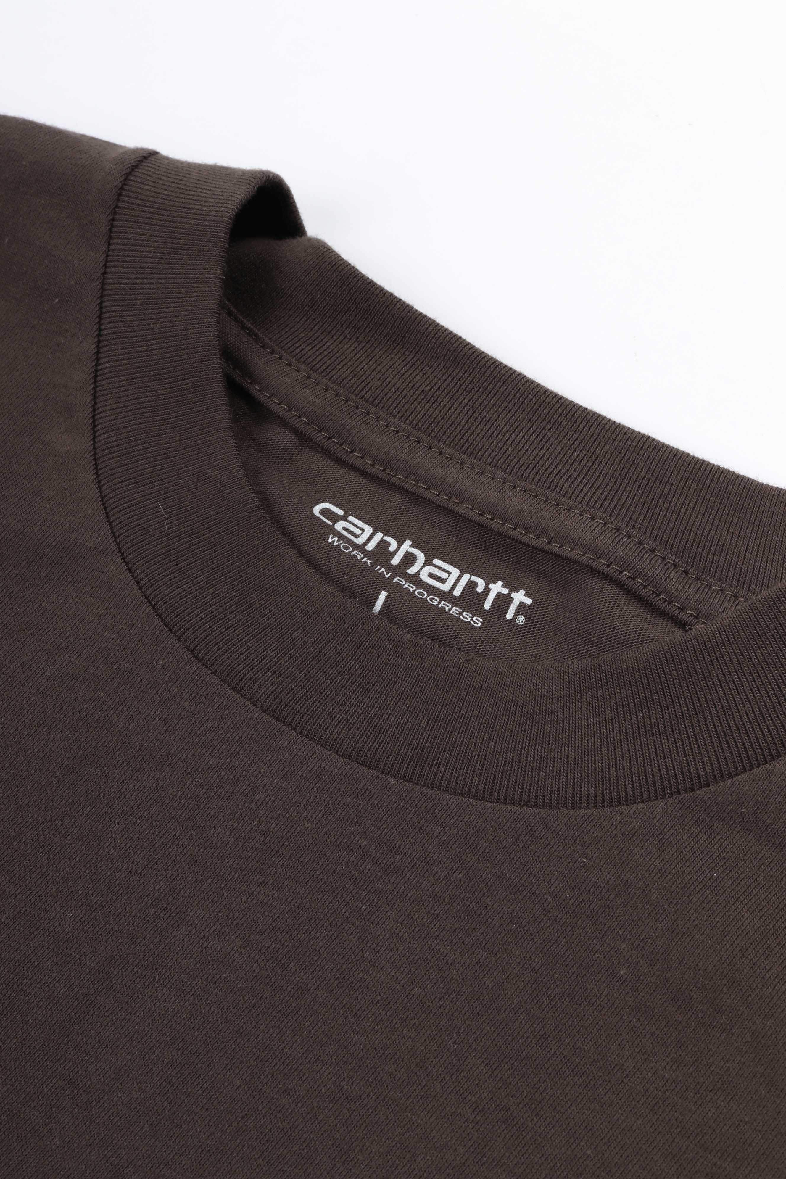 S/s workers t-shirt vitola