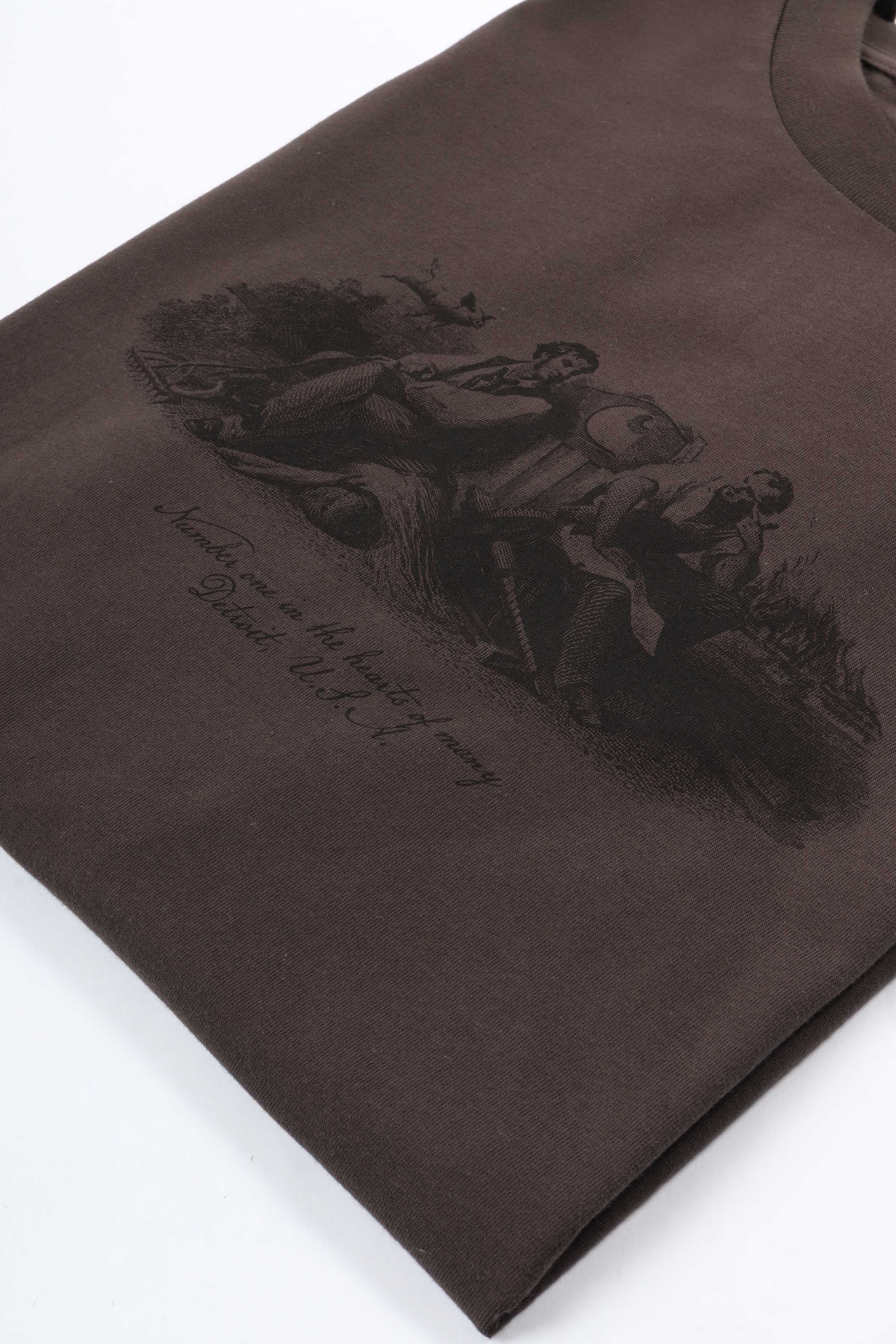 S/s workers t-shirt vitola