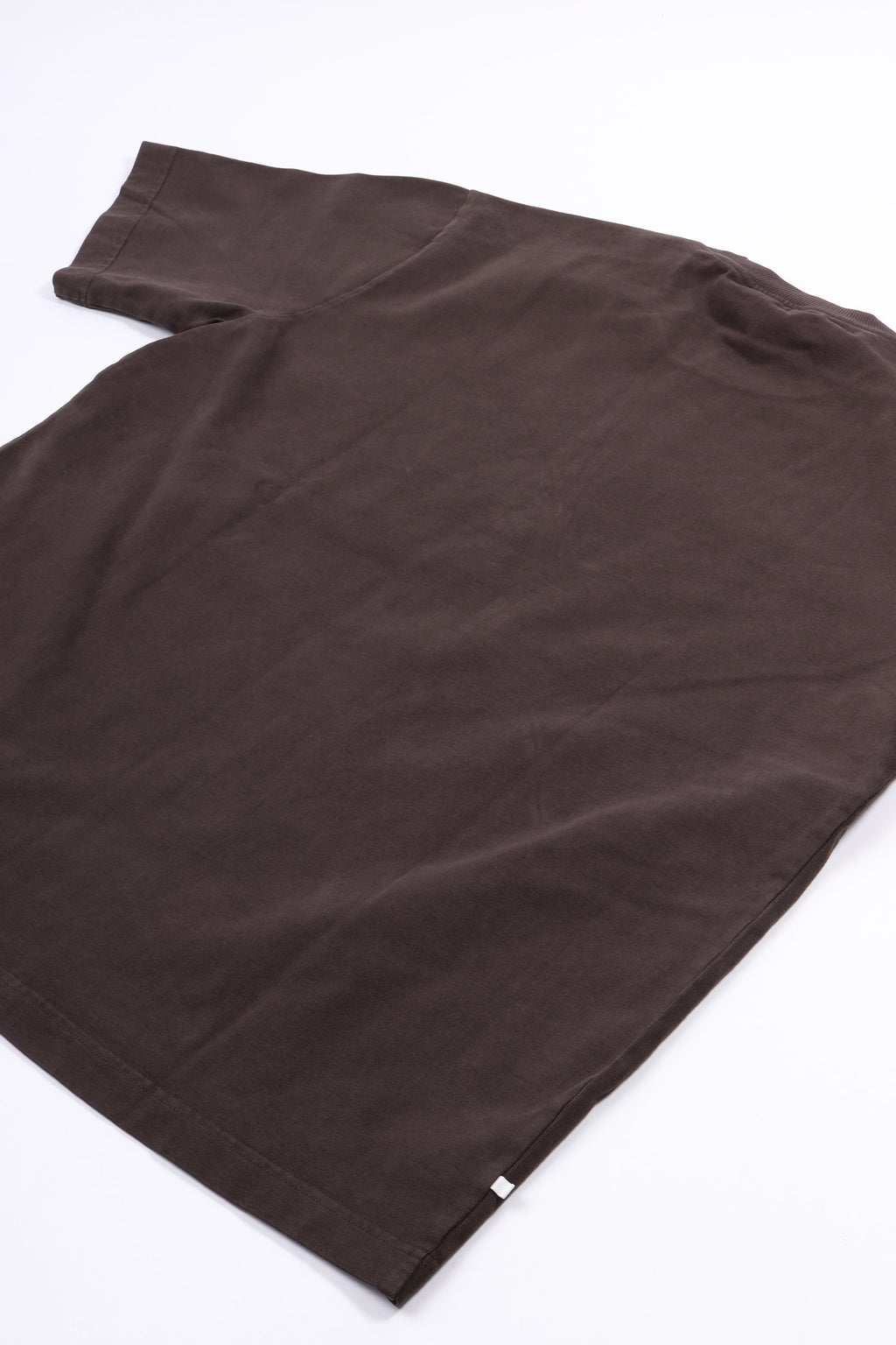 Bruce t-shirt sunfaded