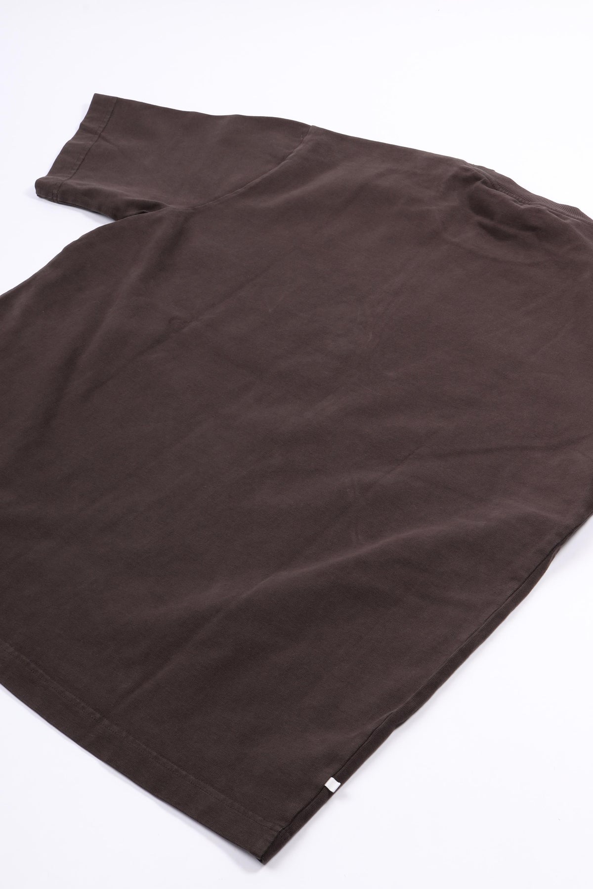 Bruce t-shirt sunfaded