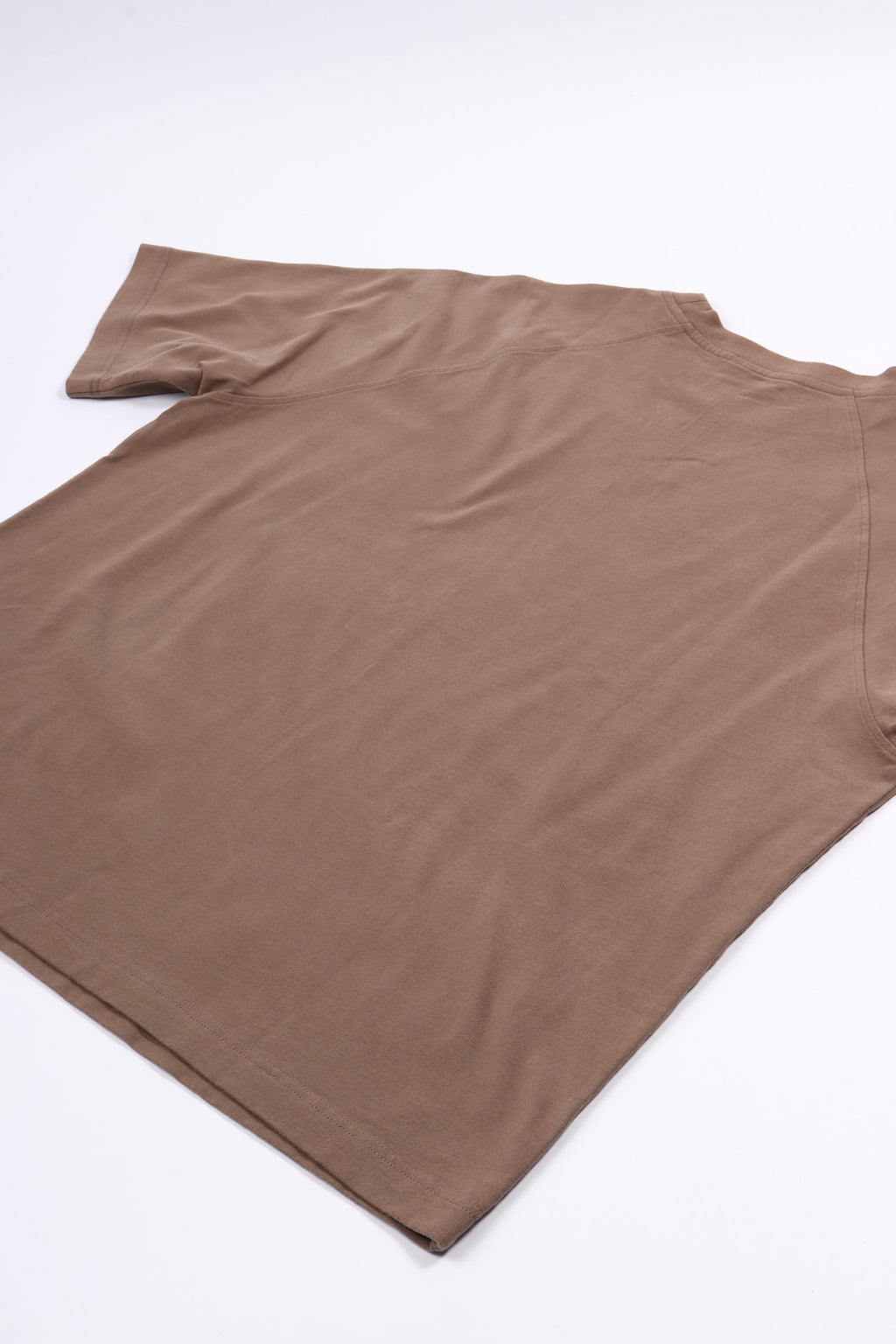 Signature ss tee chocolate chip
