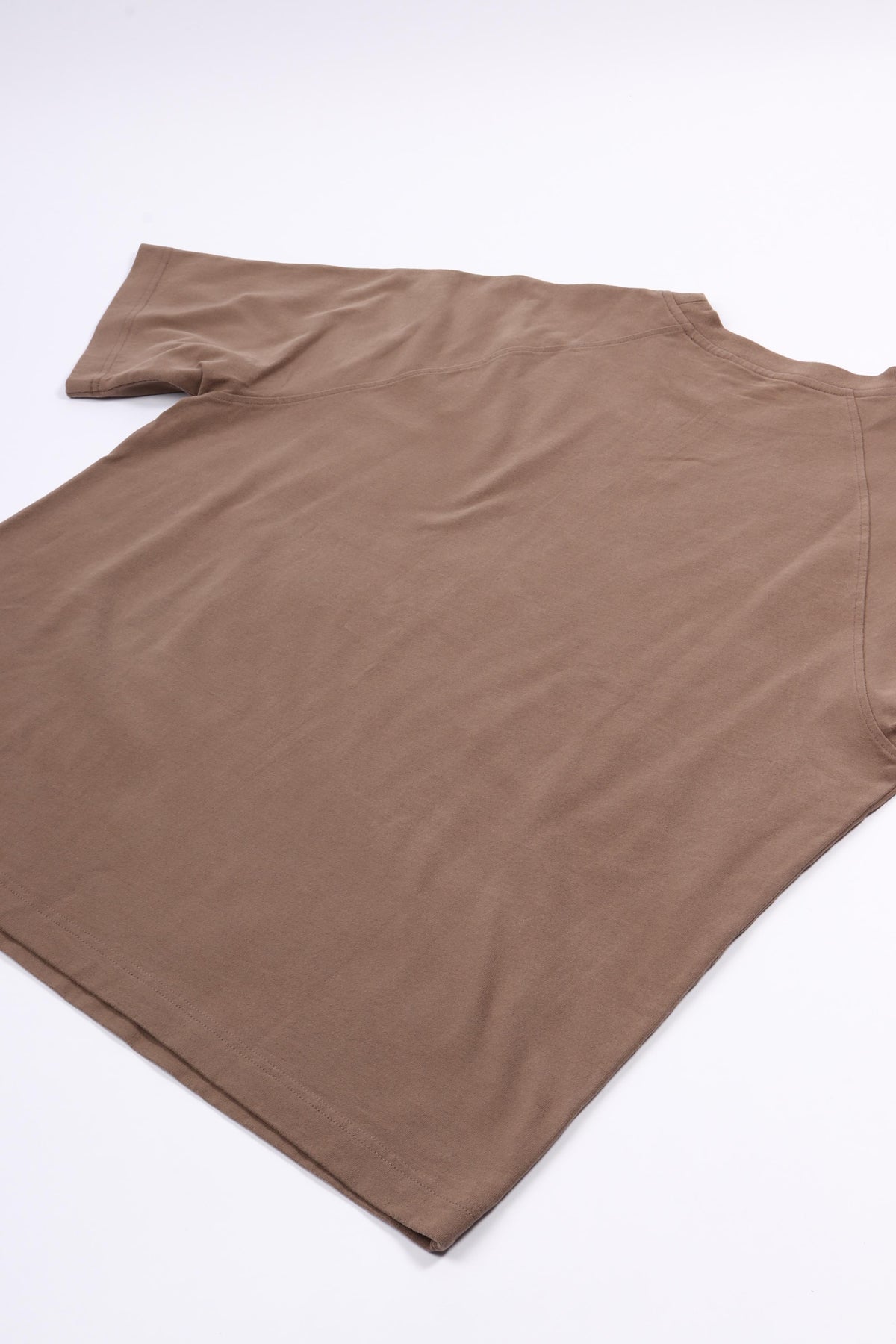 Signature ss tee chocolate chip