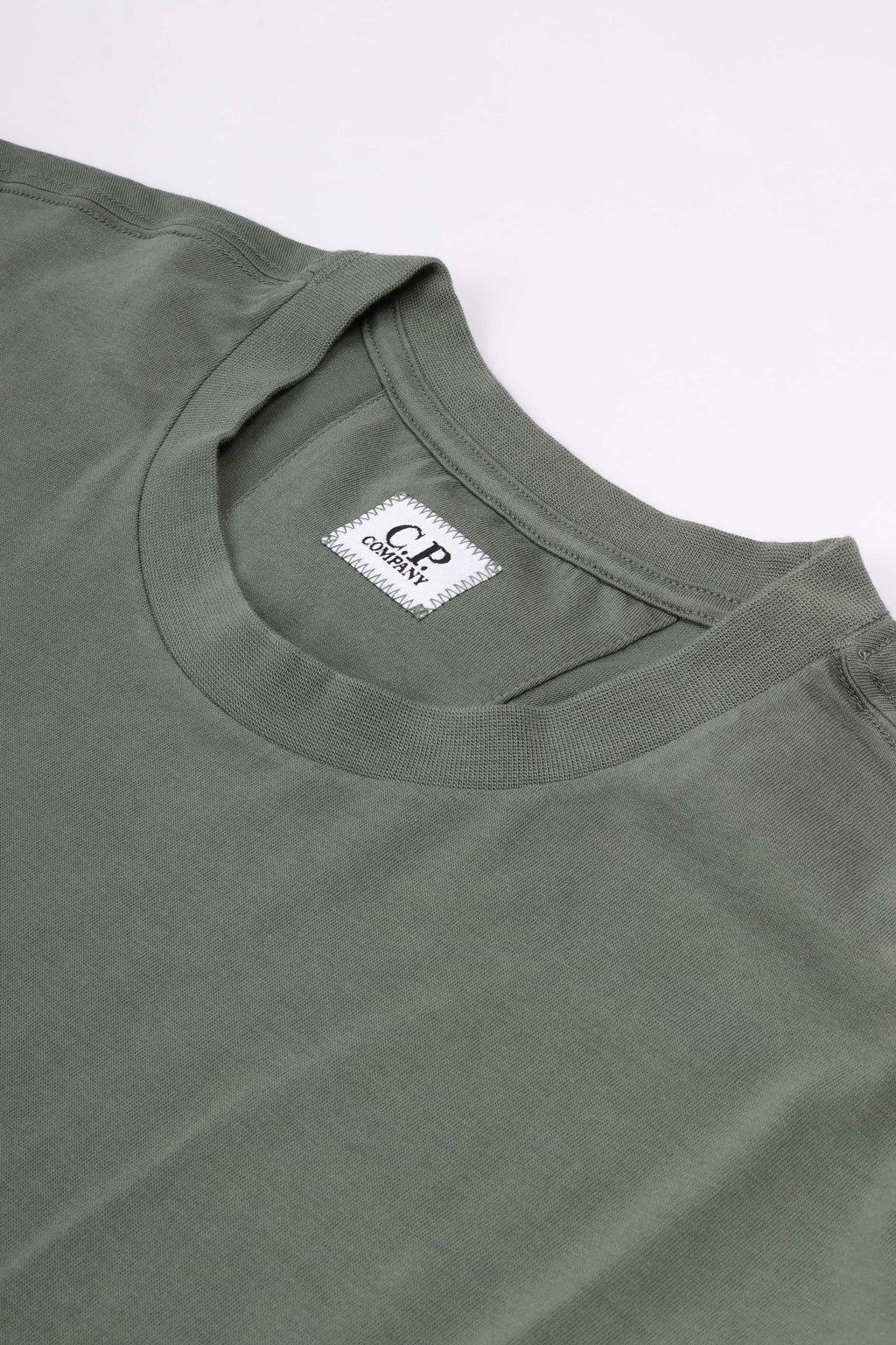 Ss logo patch t-s laurel wreath 66