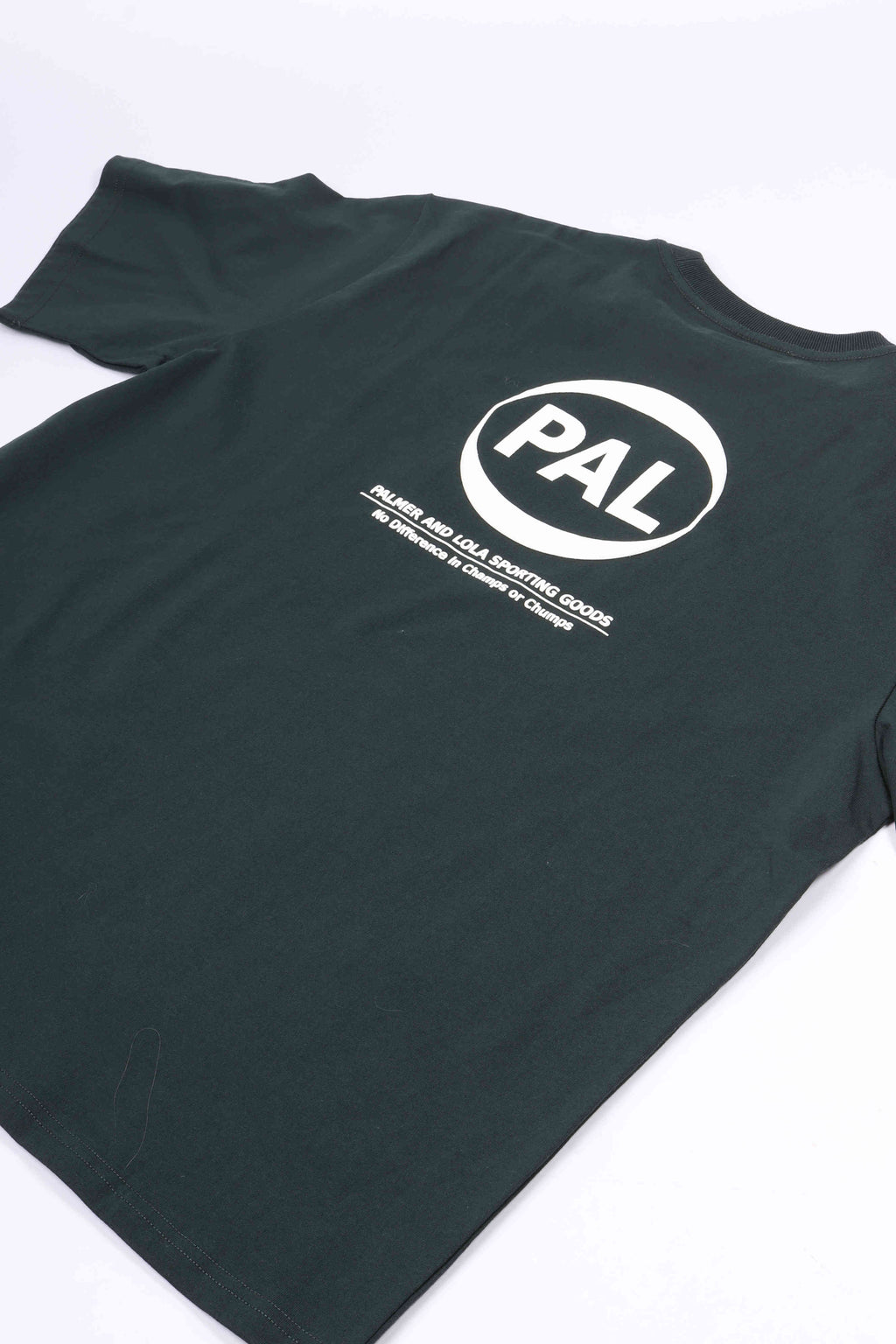 Pre game t-shirt myrtle