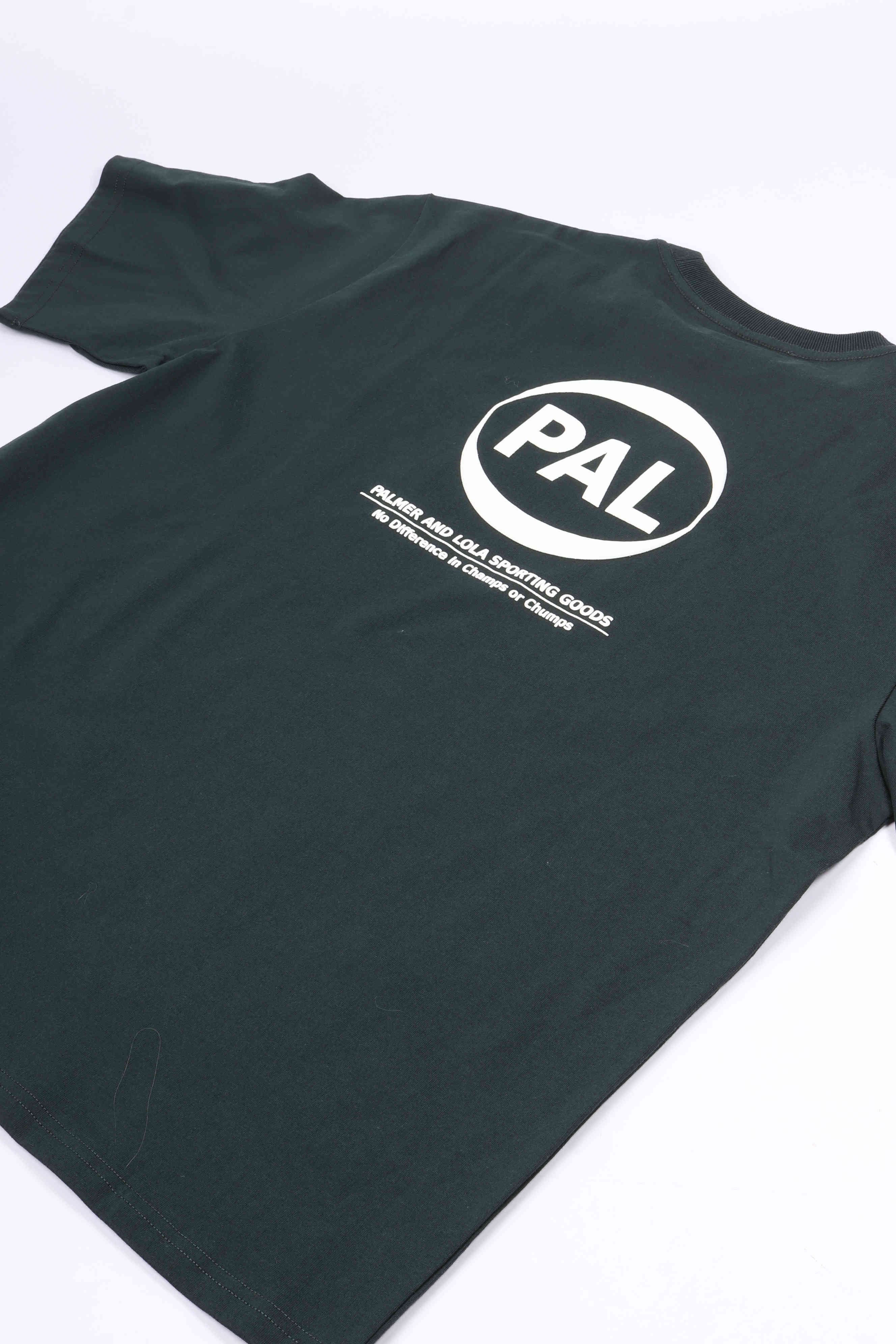 Pre game t-shirt myrtle