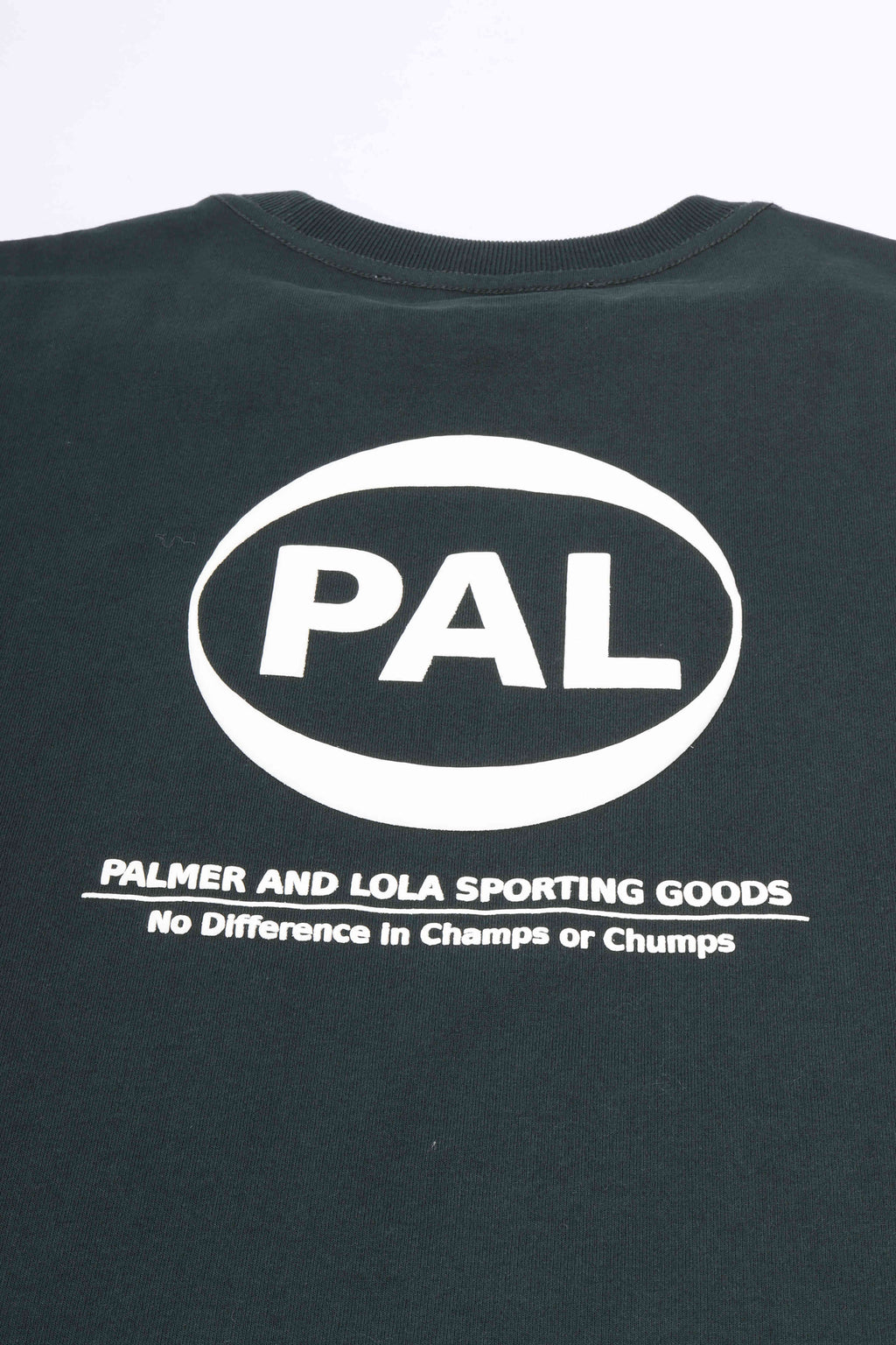 Pre game t-shirt myrtle