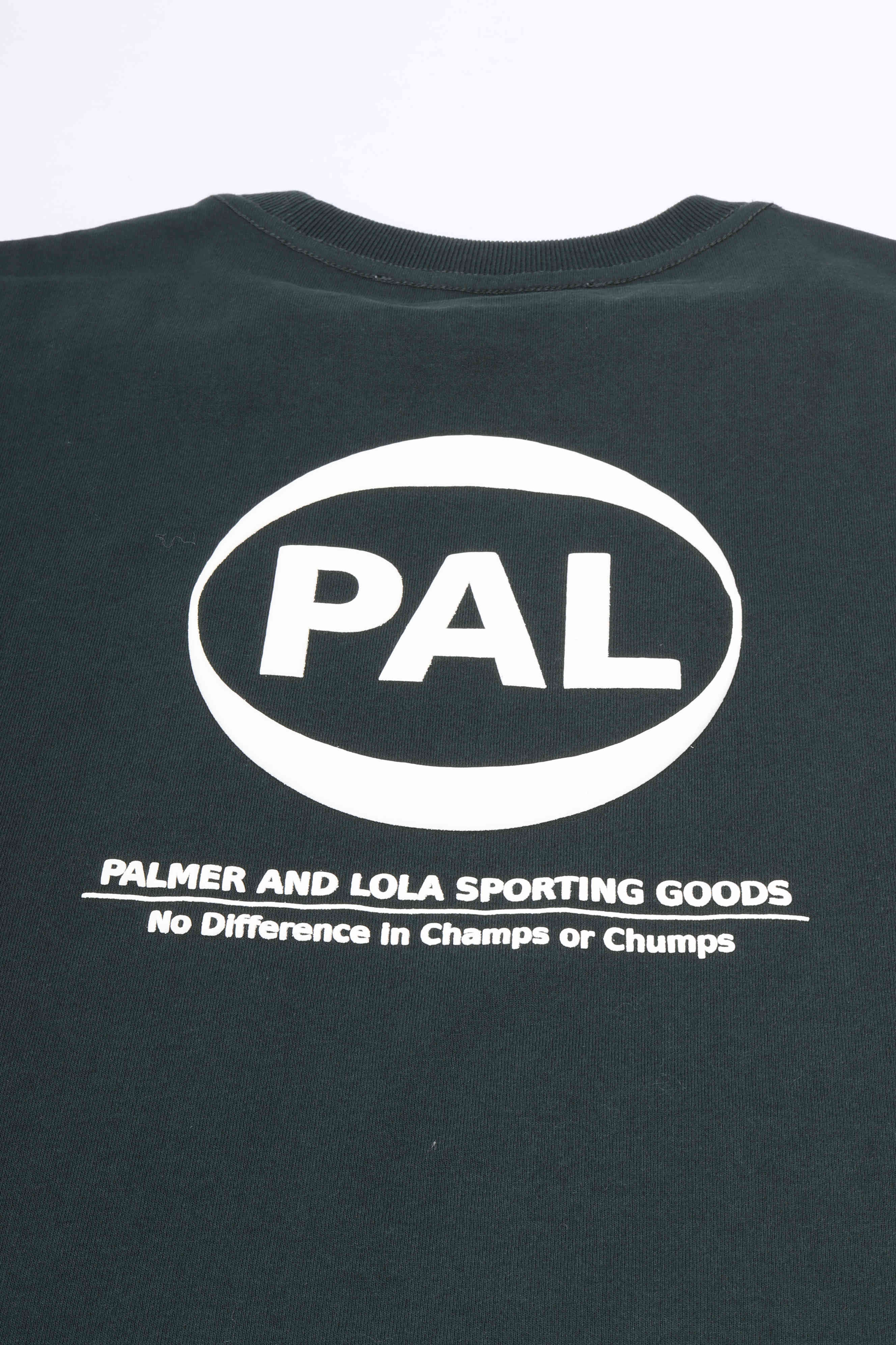 Pre game t-shirt myrtle