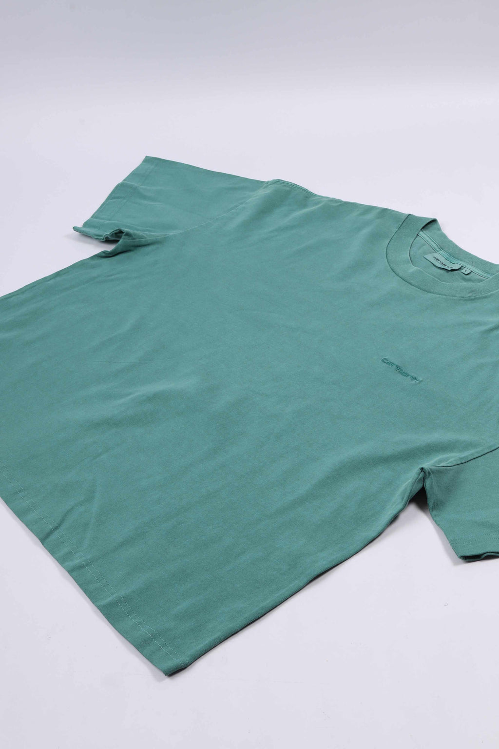 S/s benton t-shirt lily gd