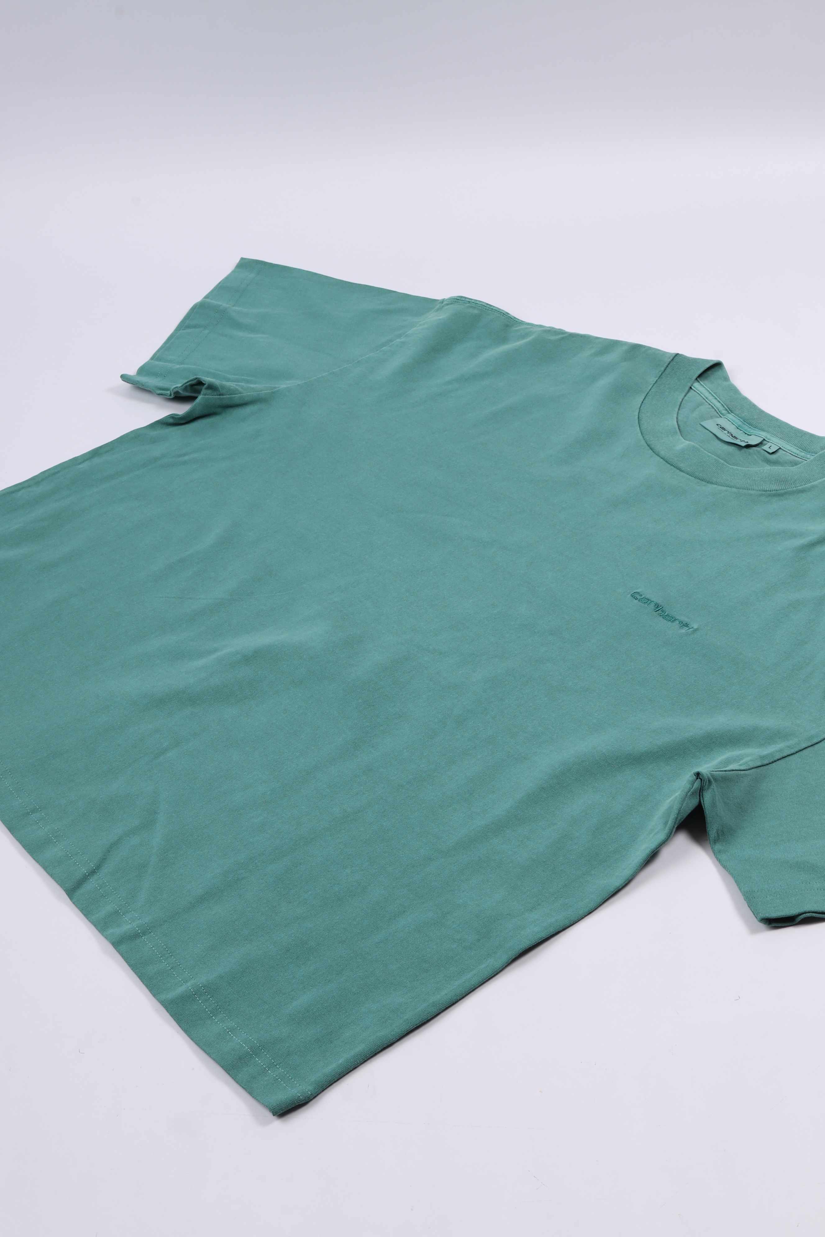S/s benton t-shirt lily gd