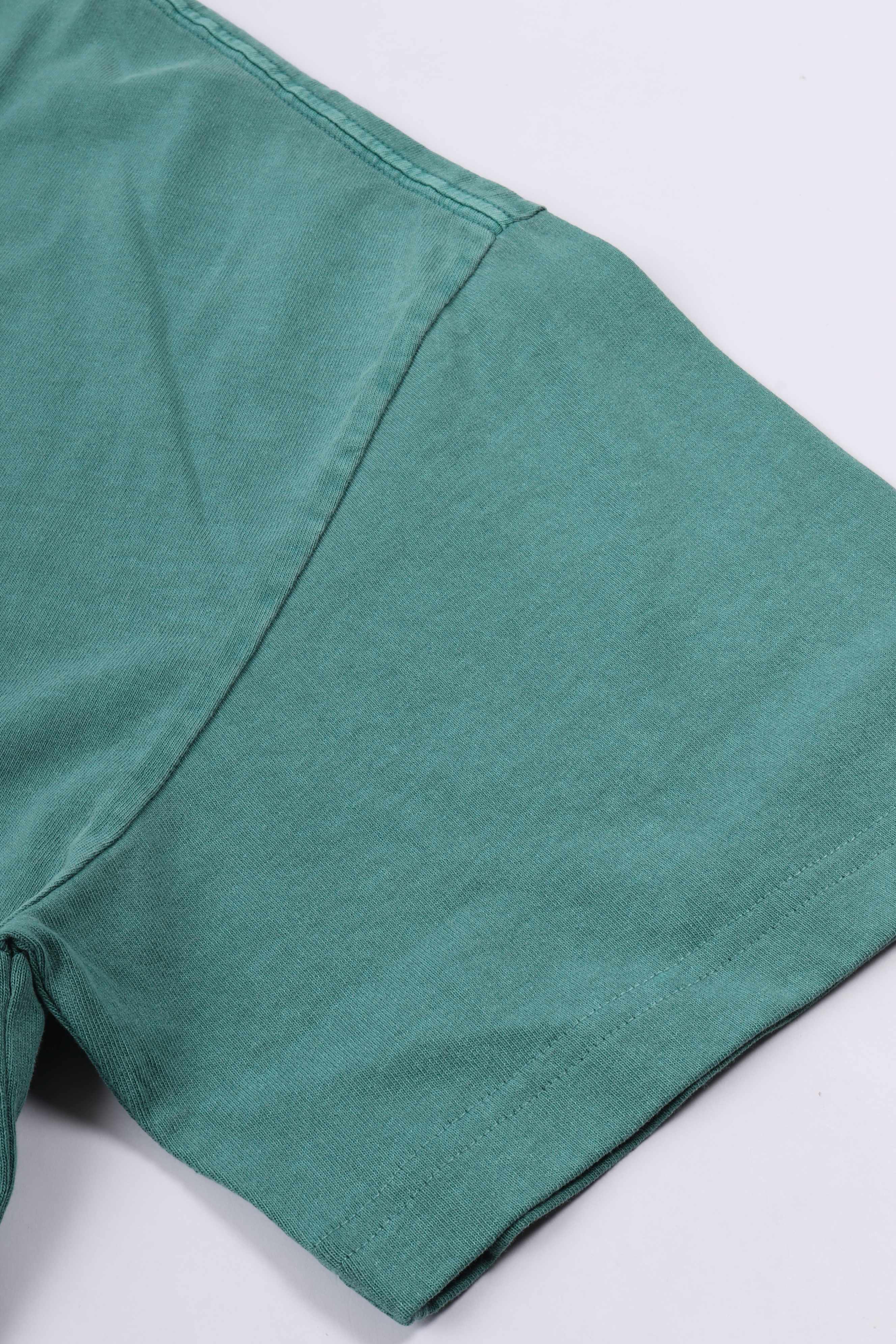S/s benton t-shirt lily gd