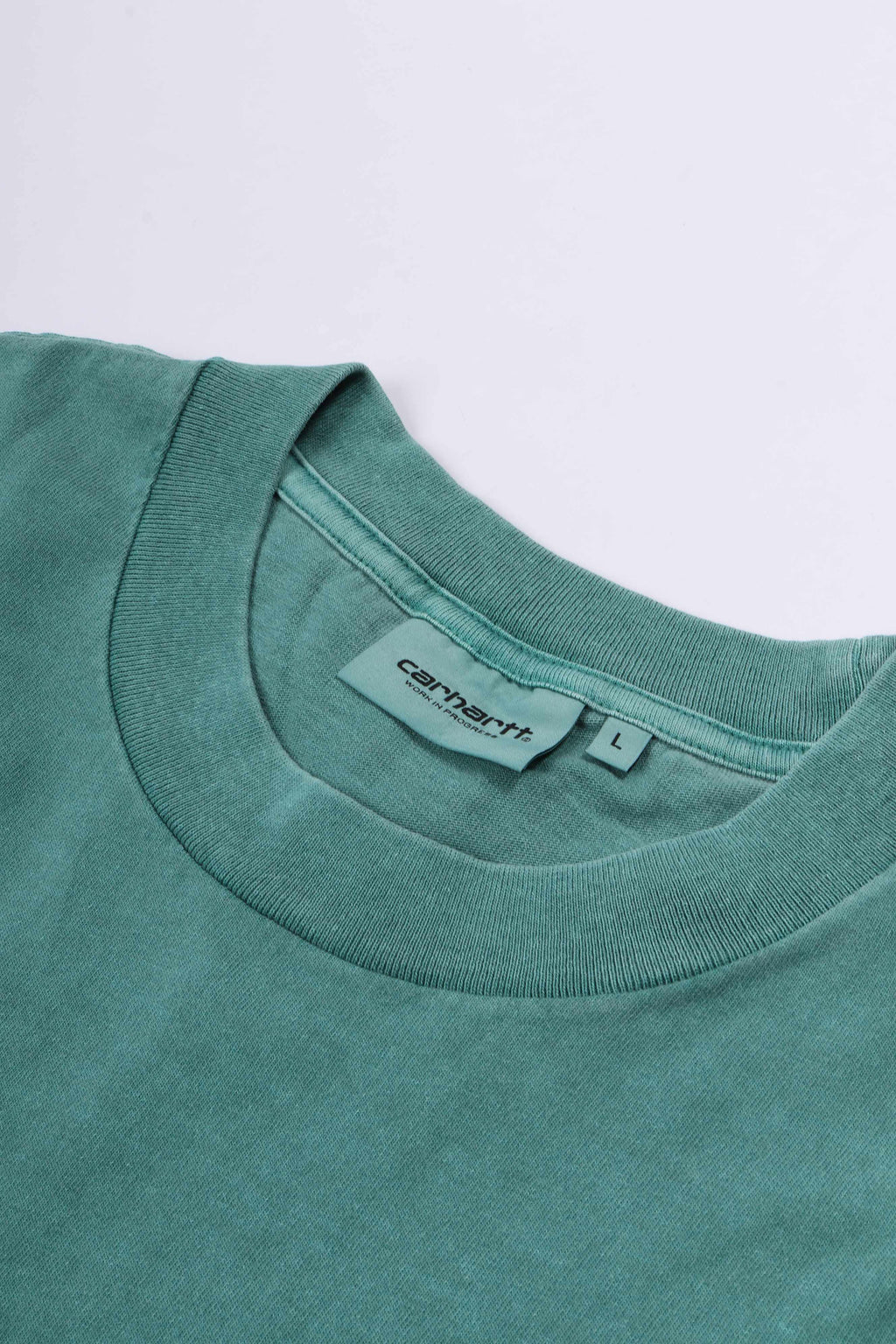 S/s benton t-shirt lily gd
