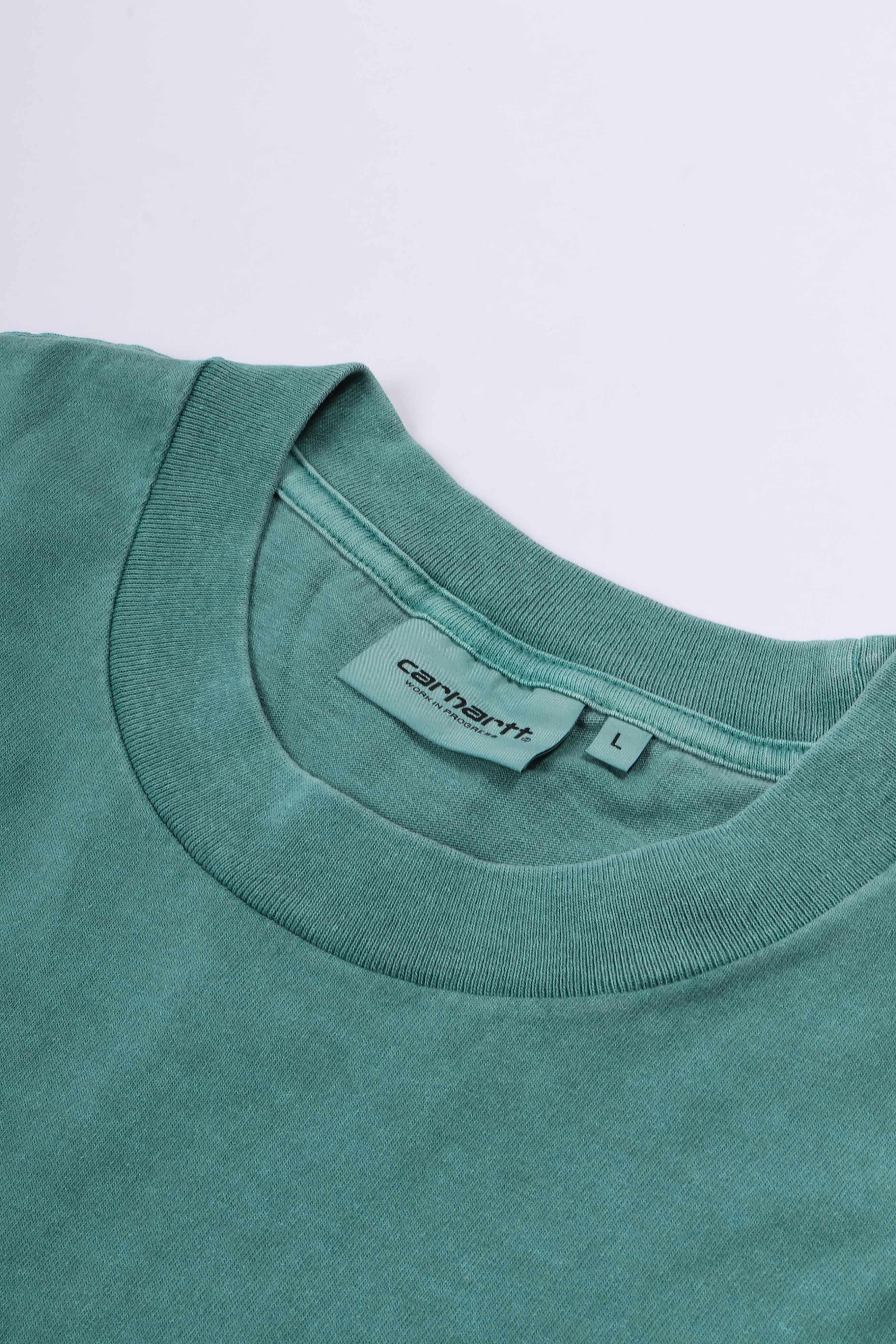 S/s benton t-shirt lily gd