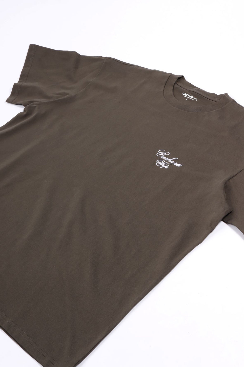 S/s gracious t-shirt cypress