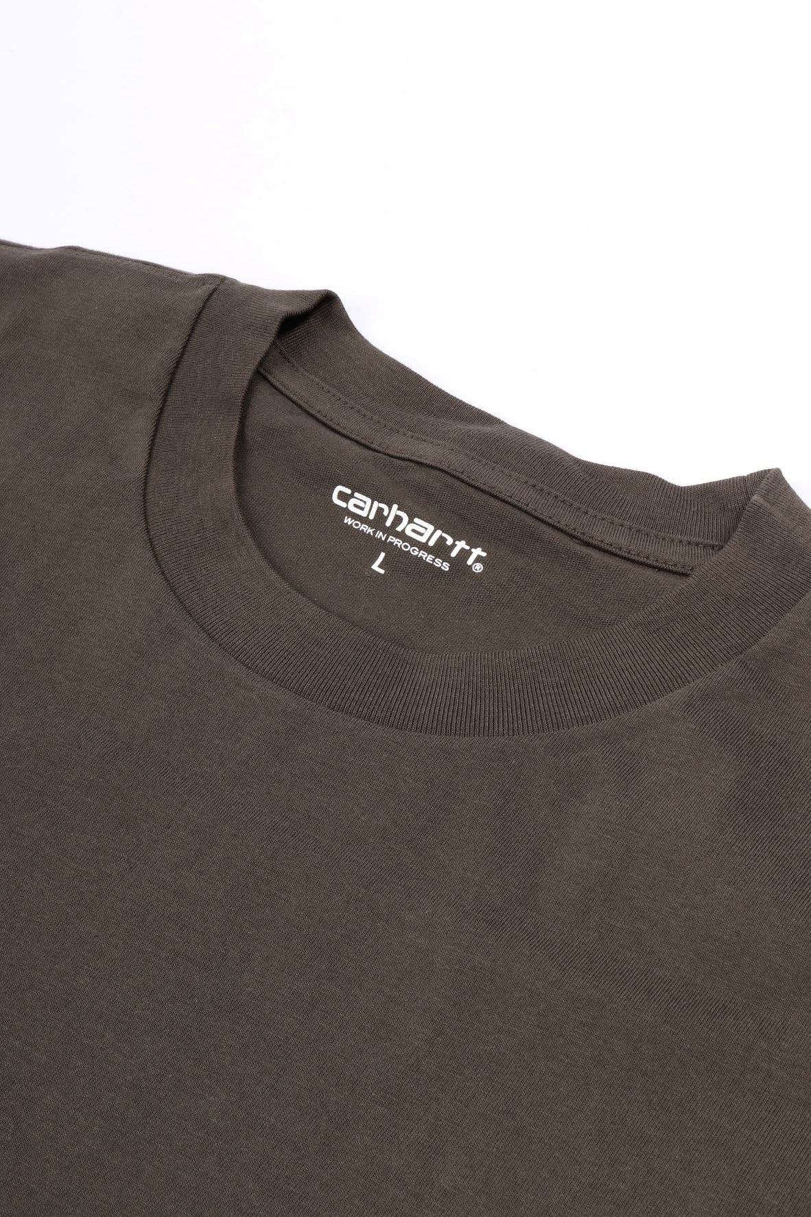 S/s gracious t-shirt cypress