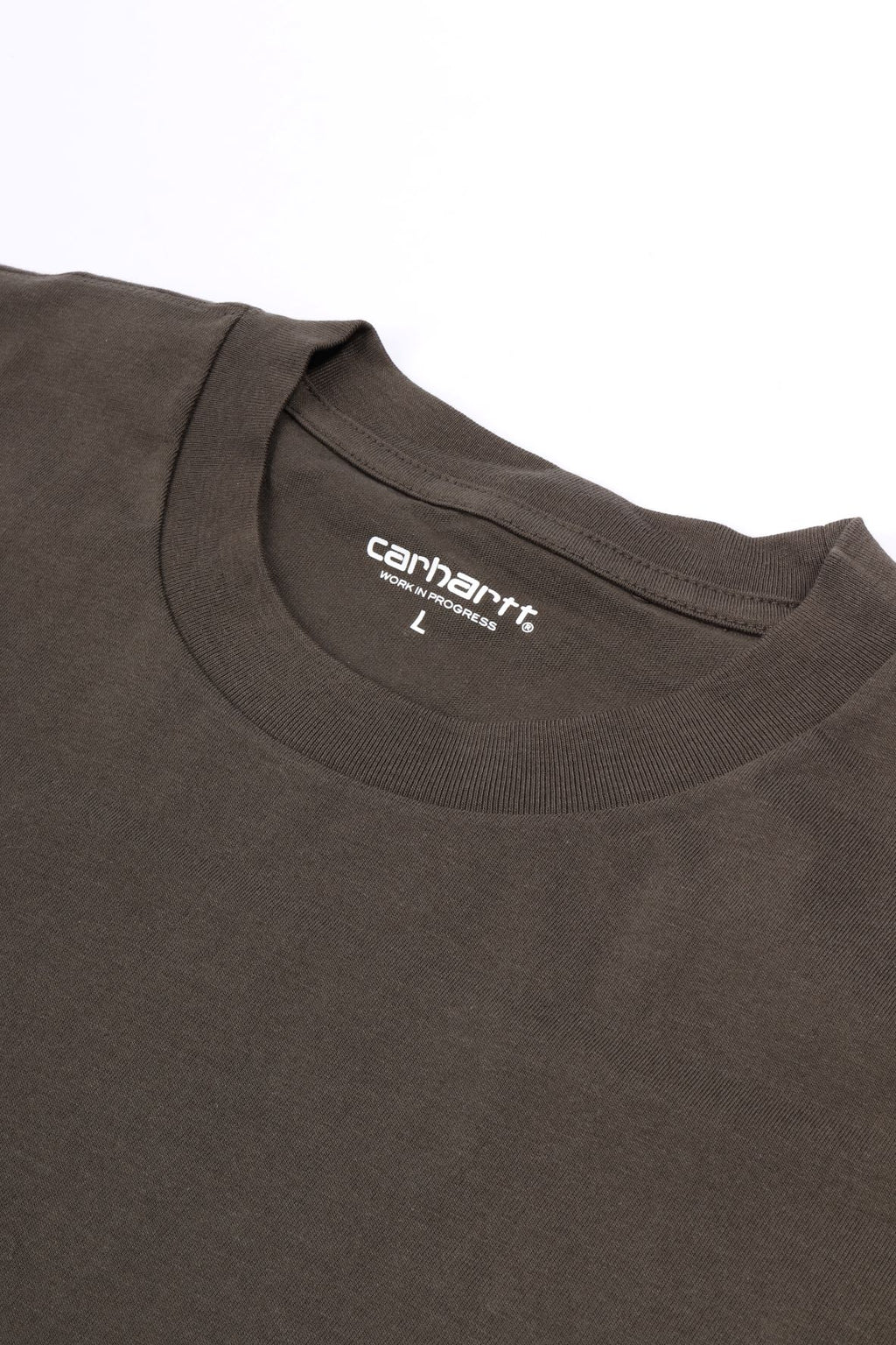 S/s gracious t-shirt cypress
