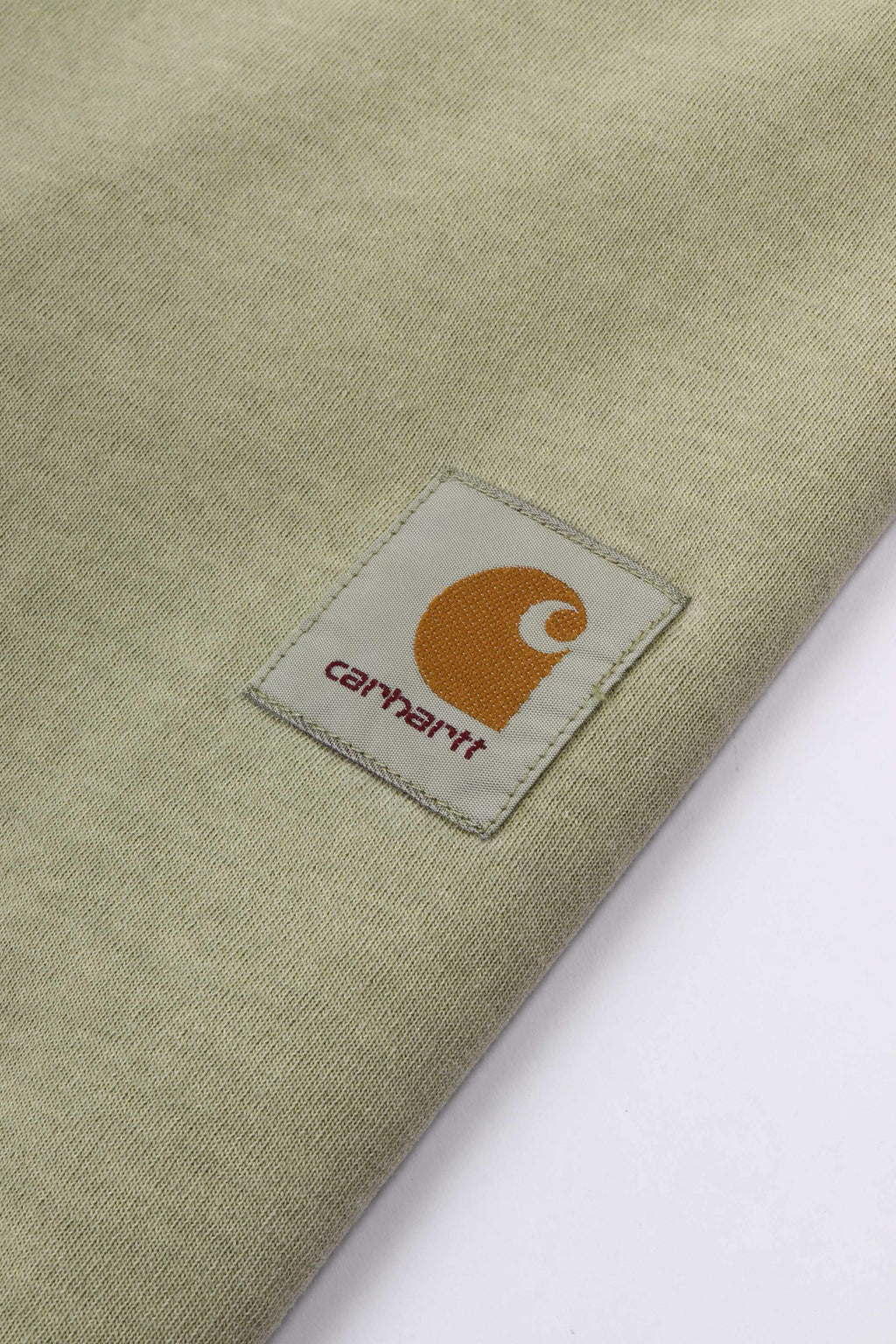 S/s nelson t-shirt gentle green gd