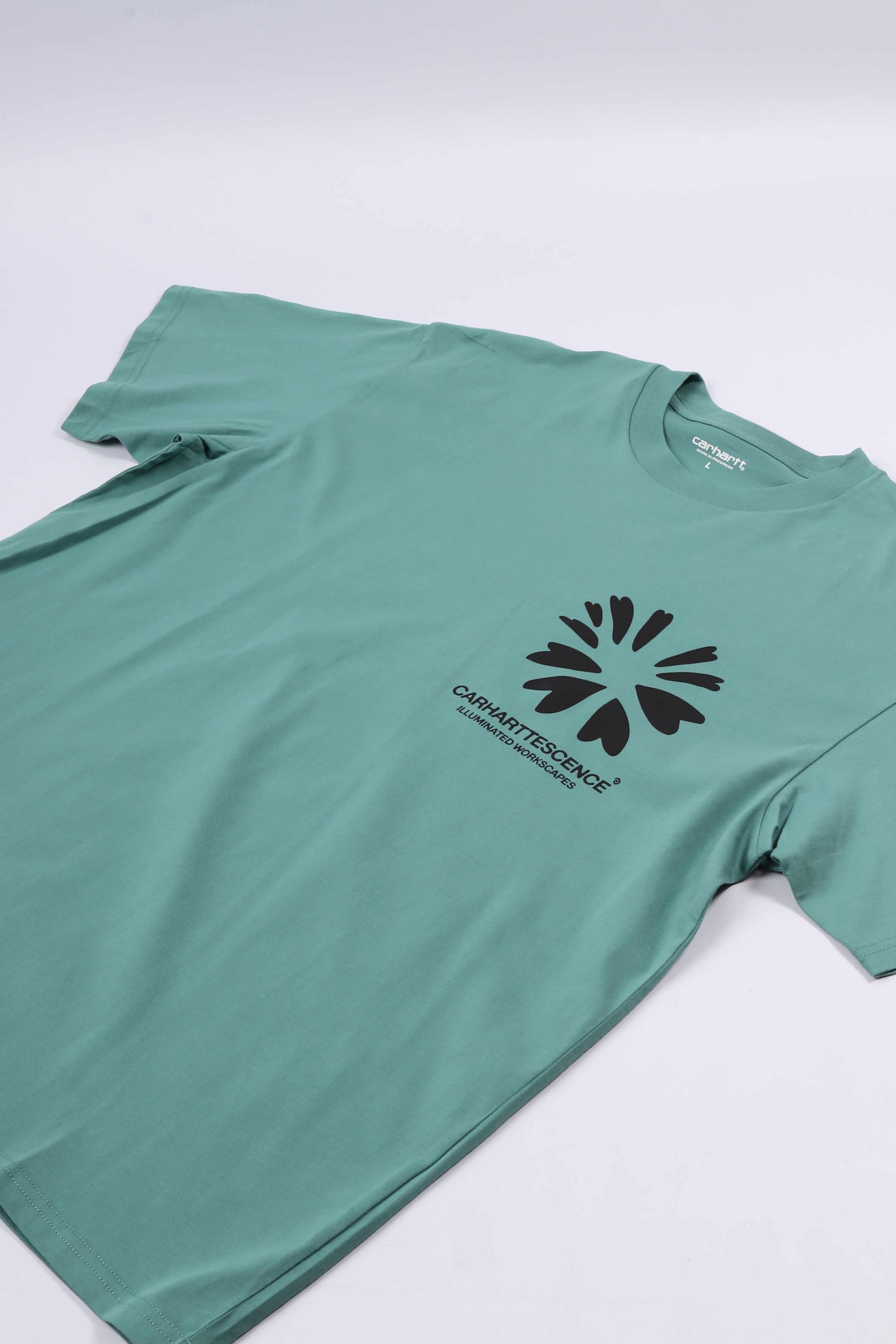 S/s compy t-shirt lily
