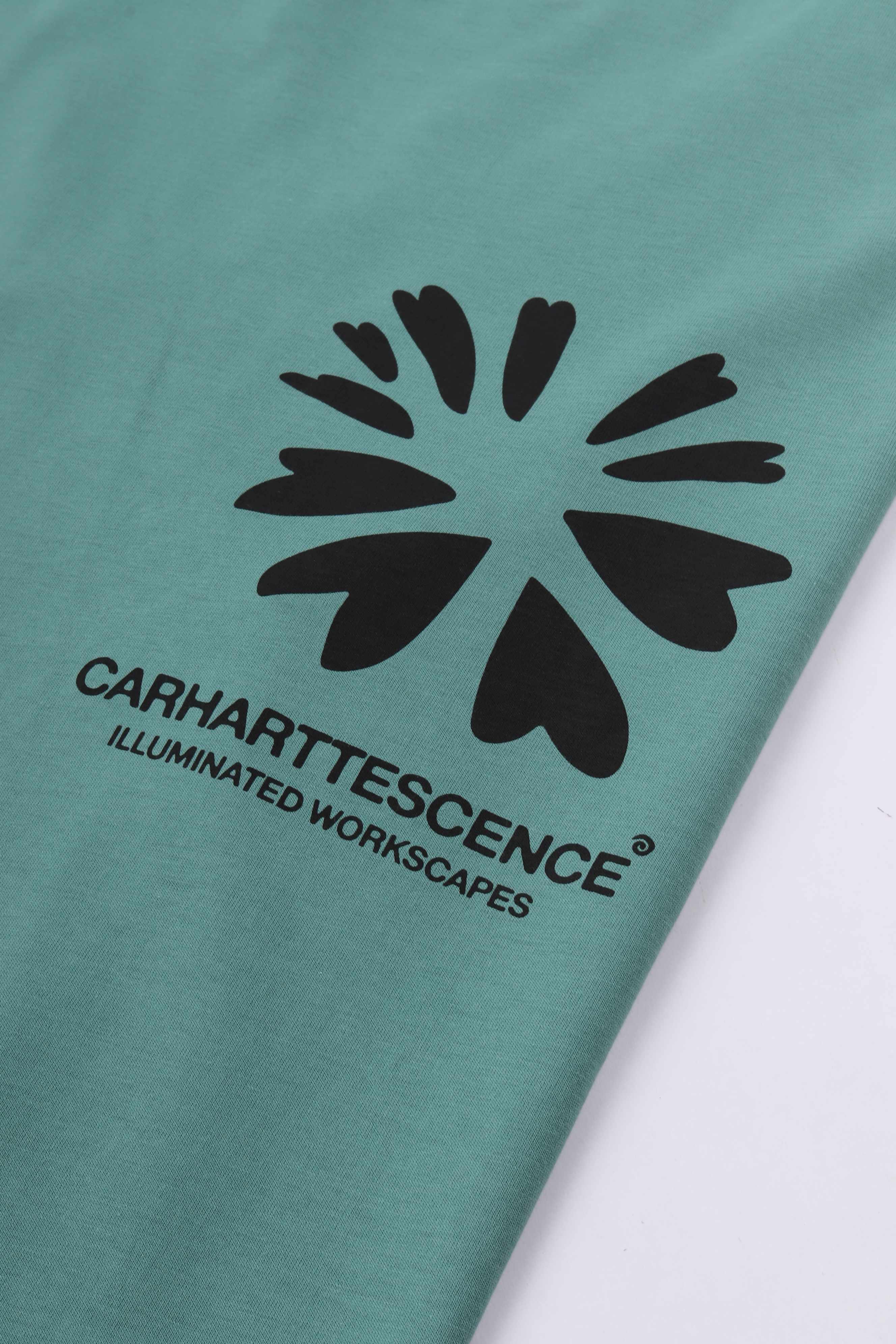 S/s compy t-shirt lily
