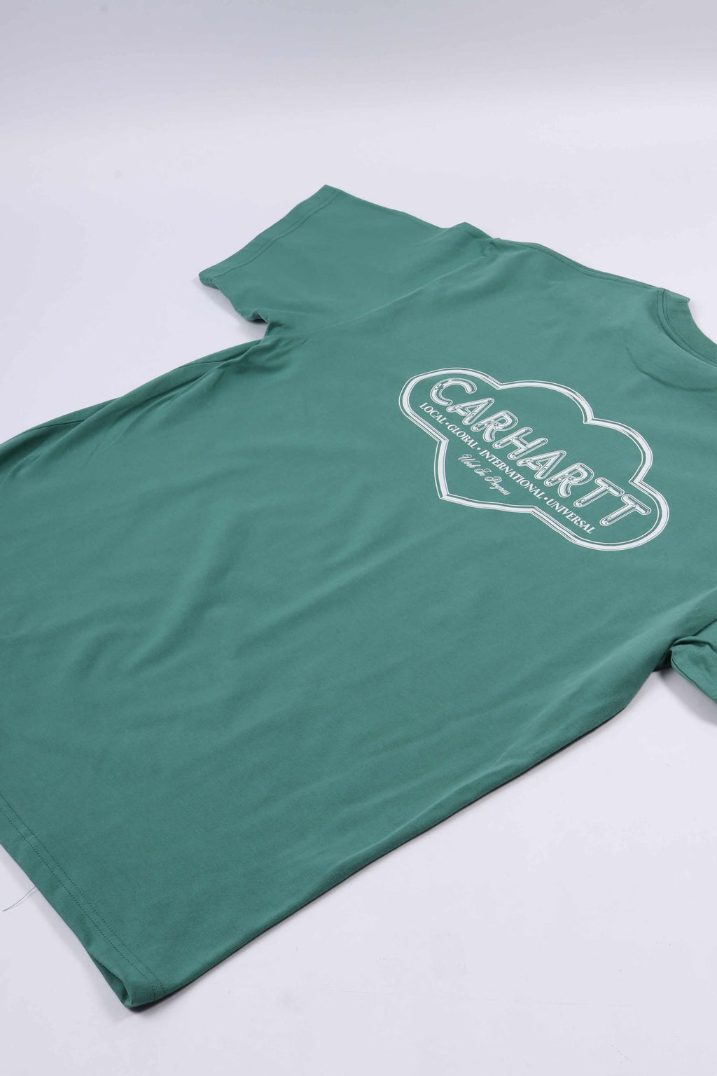 S/s cloud heart t-shirt lily