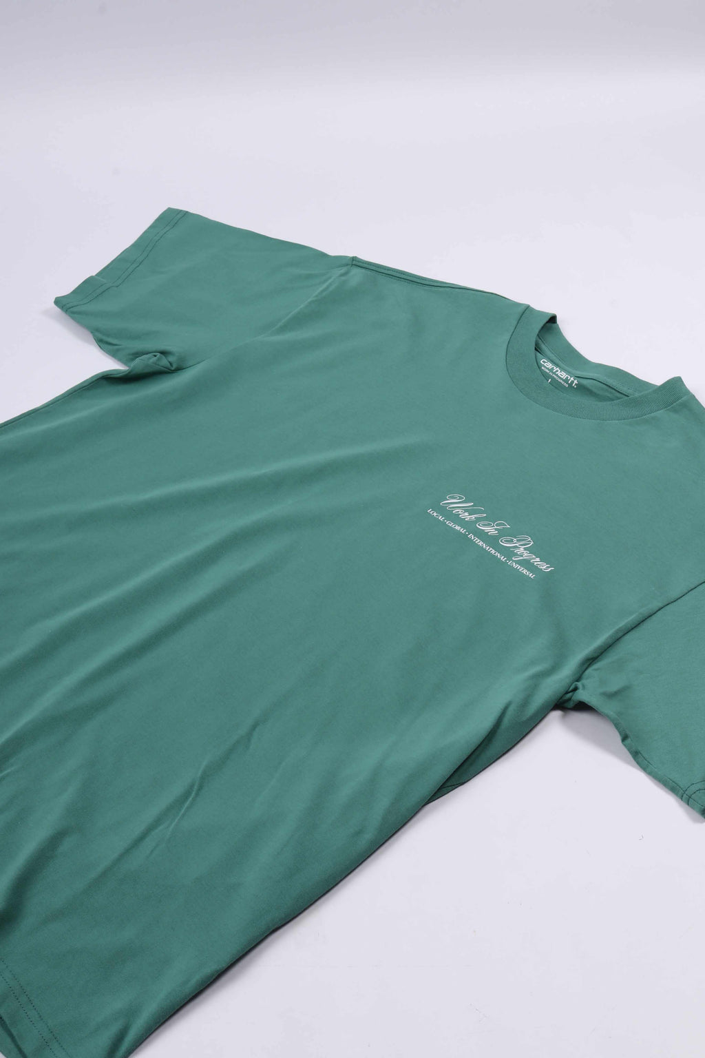 S/s cloud heart t-shirt lily
