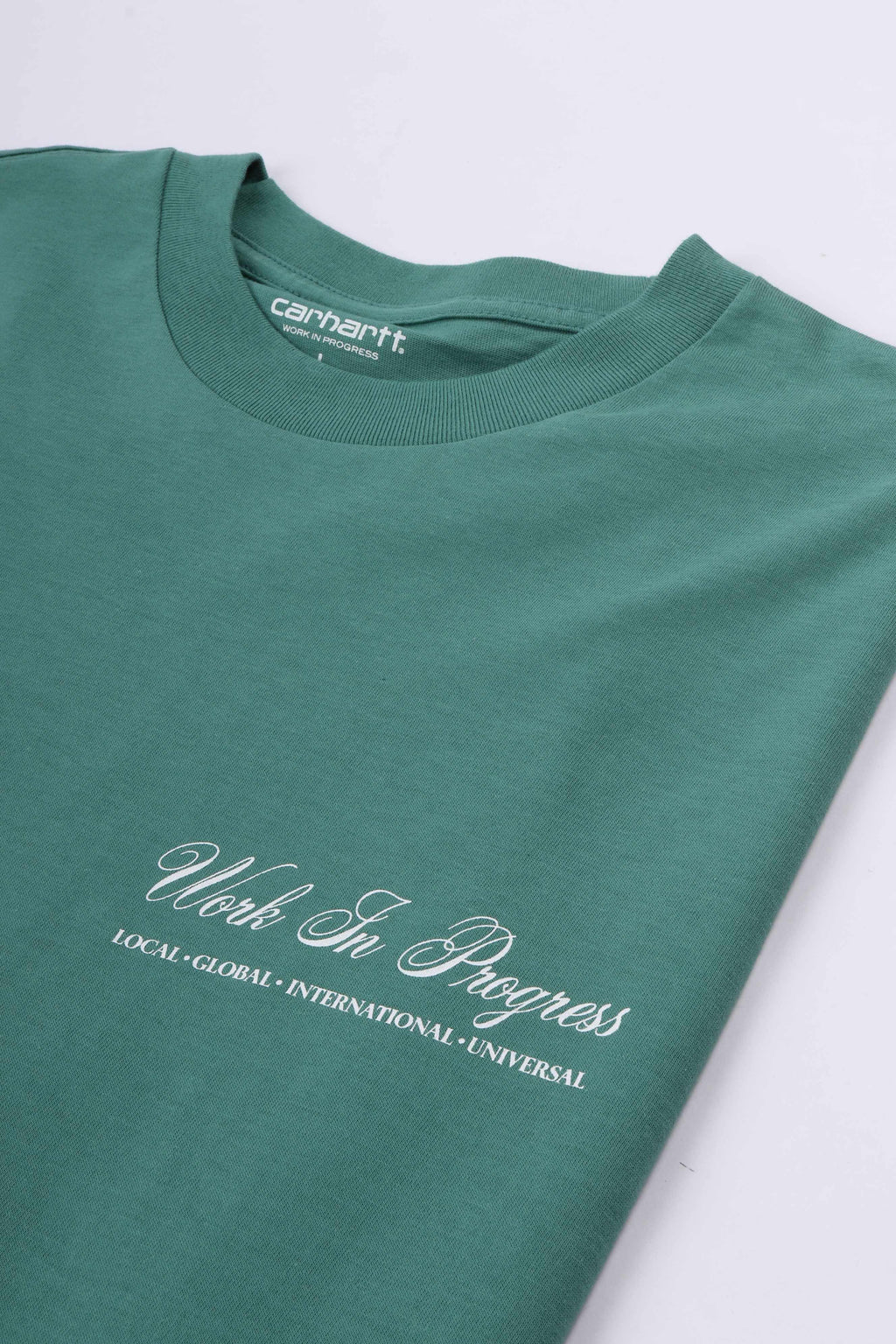 S/s cloud heart t-shirt lily