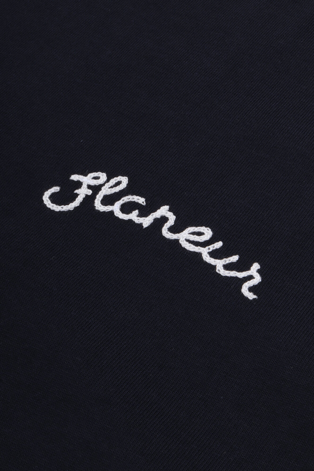 Signature t-shirt navy