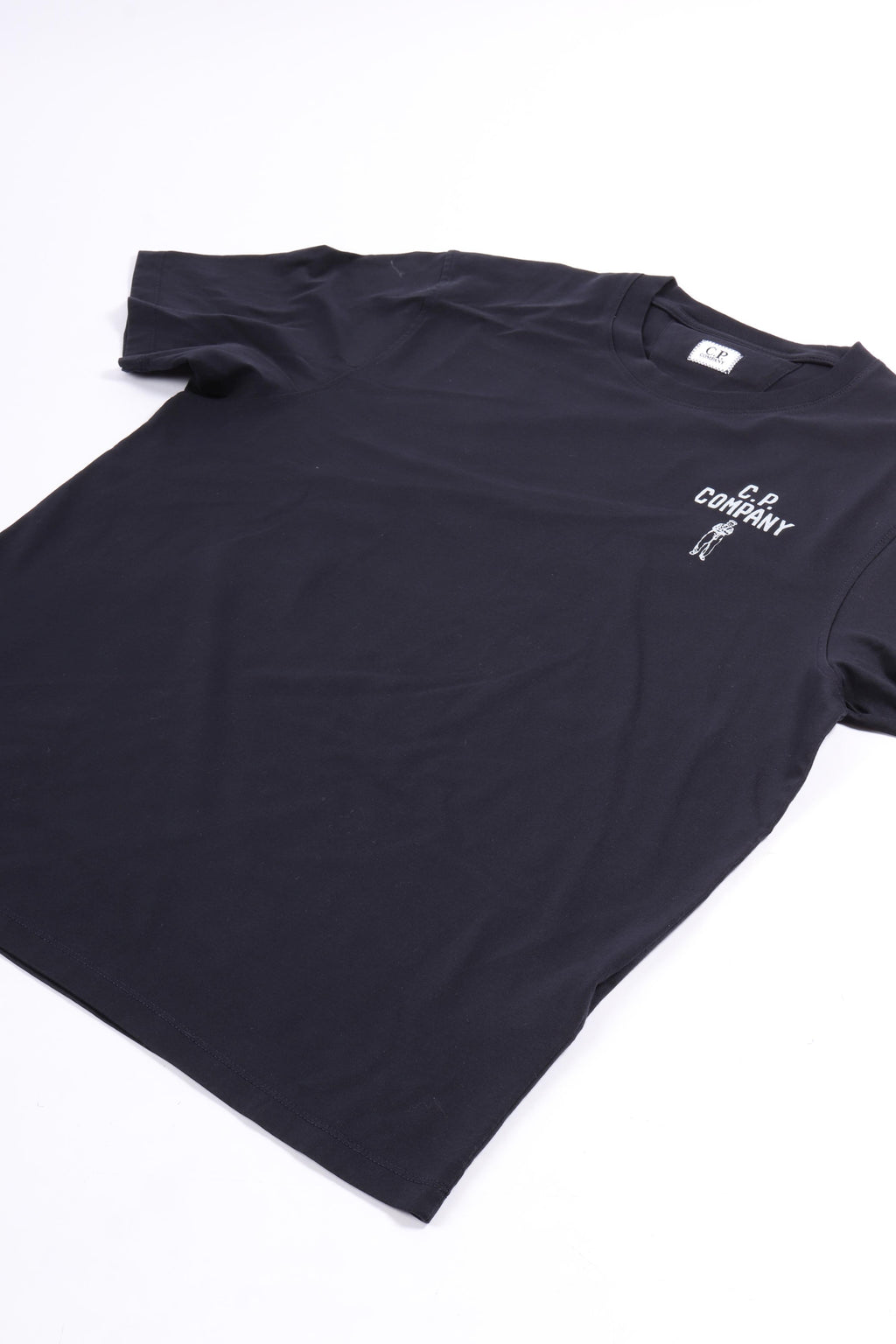 S/s british sailo total eclipse 88