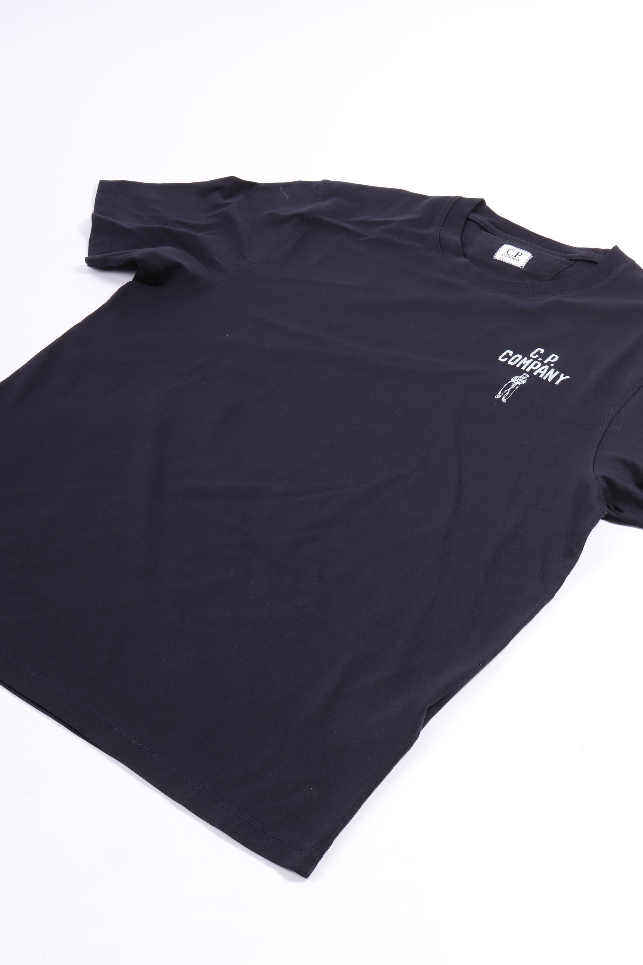 S/s british sailo total eclipse 88