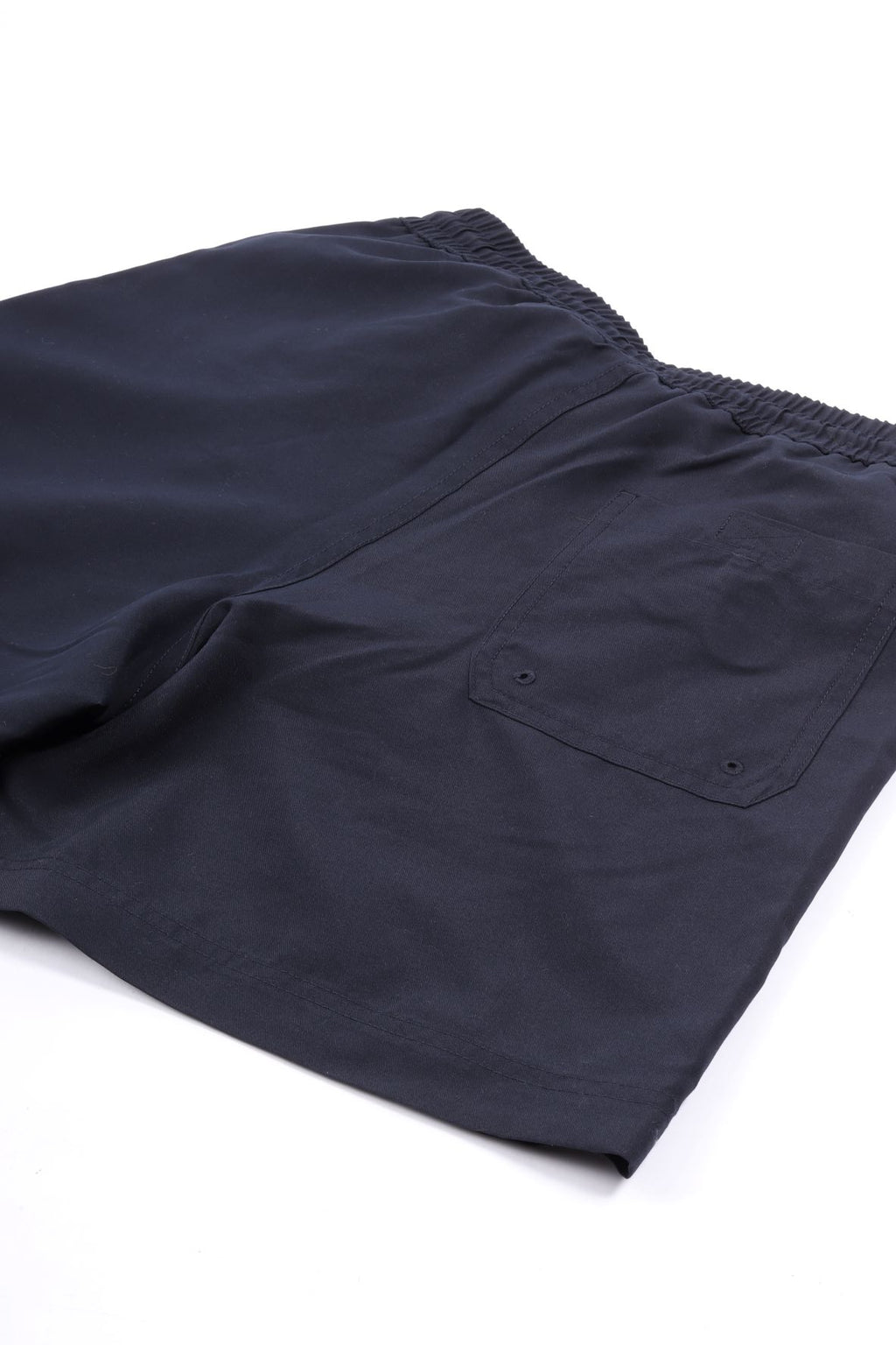 Chase swim trunks dark navy / gold