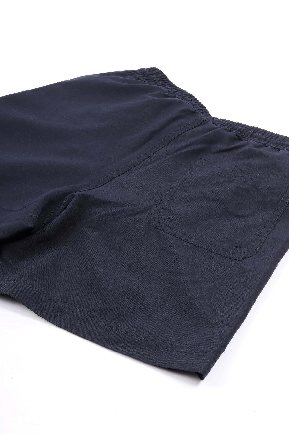 Chase swim trunks dark navy / gold