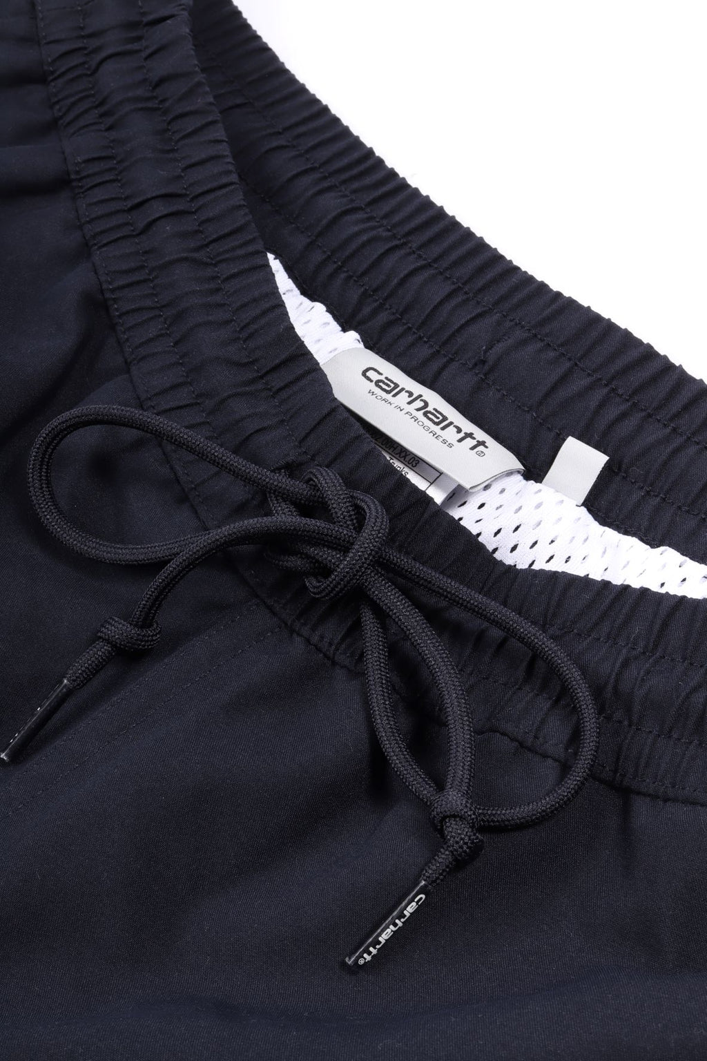 Chase swim trunks dark navy / gold